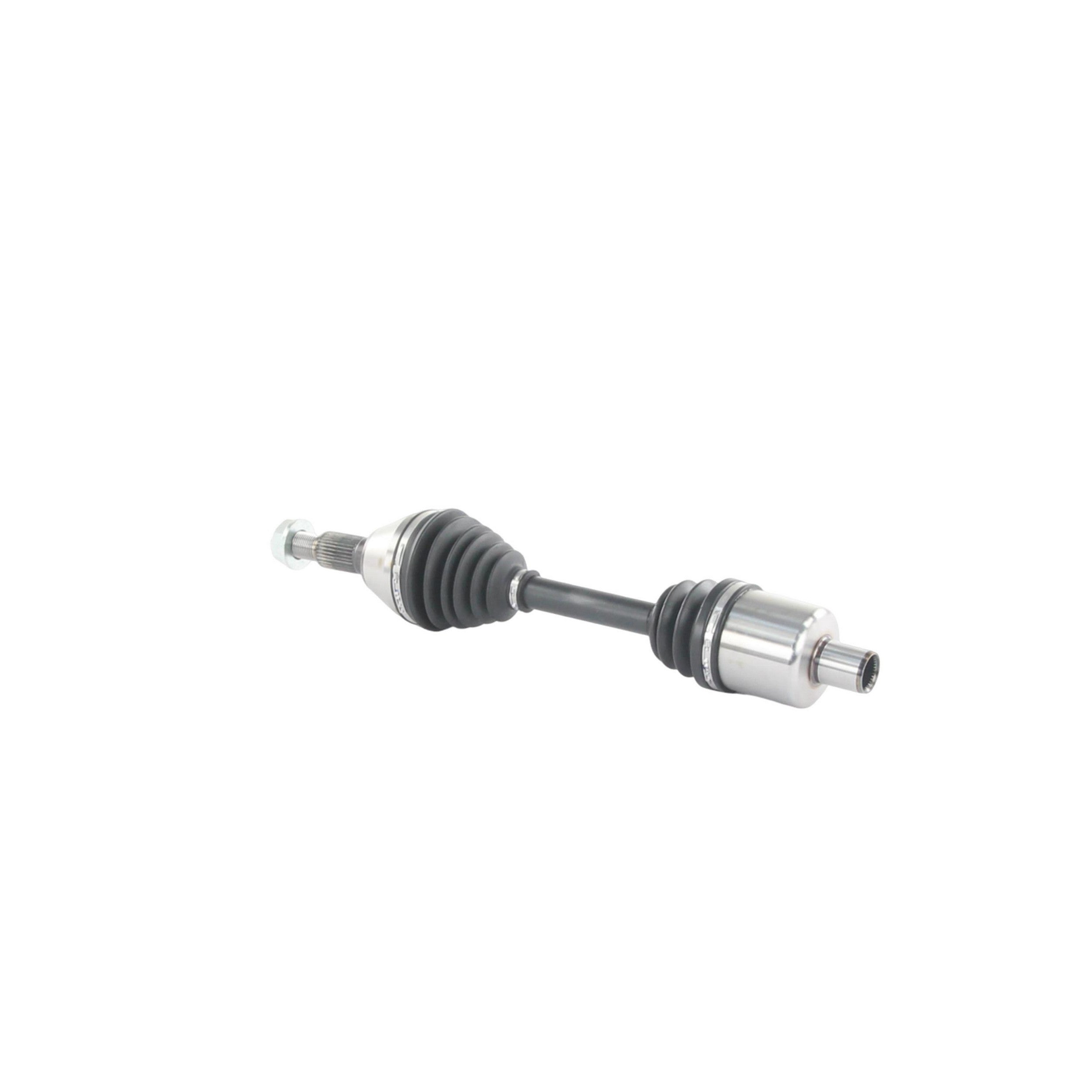 TrakMotive New CV Axle Shaft GM-8221