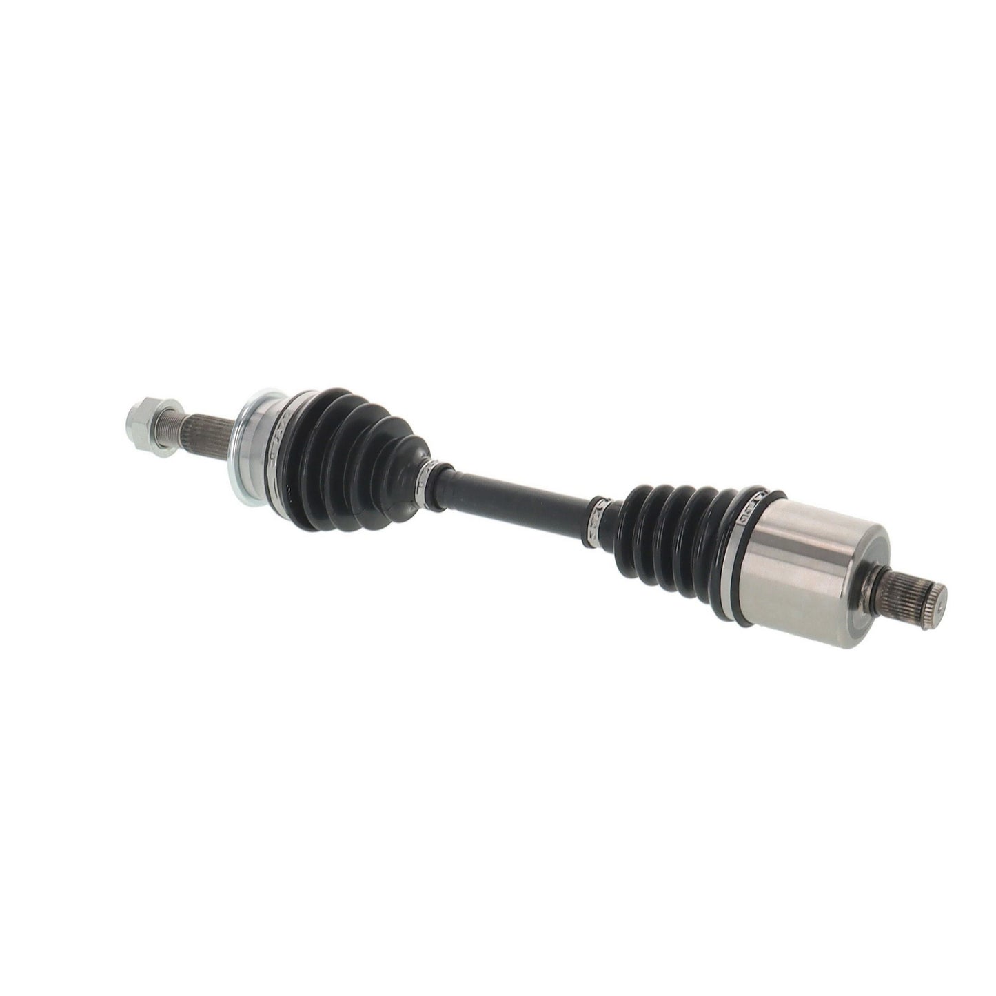 TrakMotive New CV Axle Shaft GM-8223