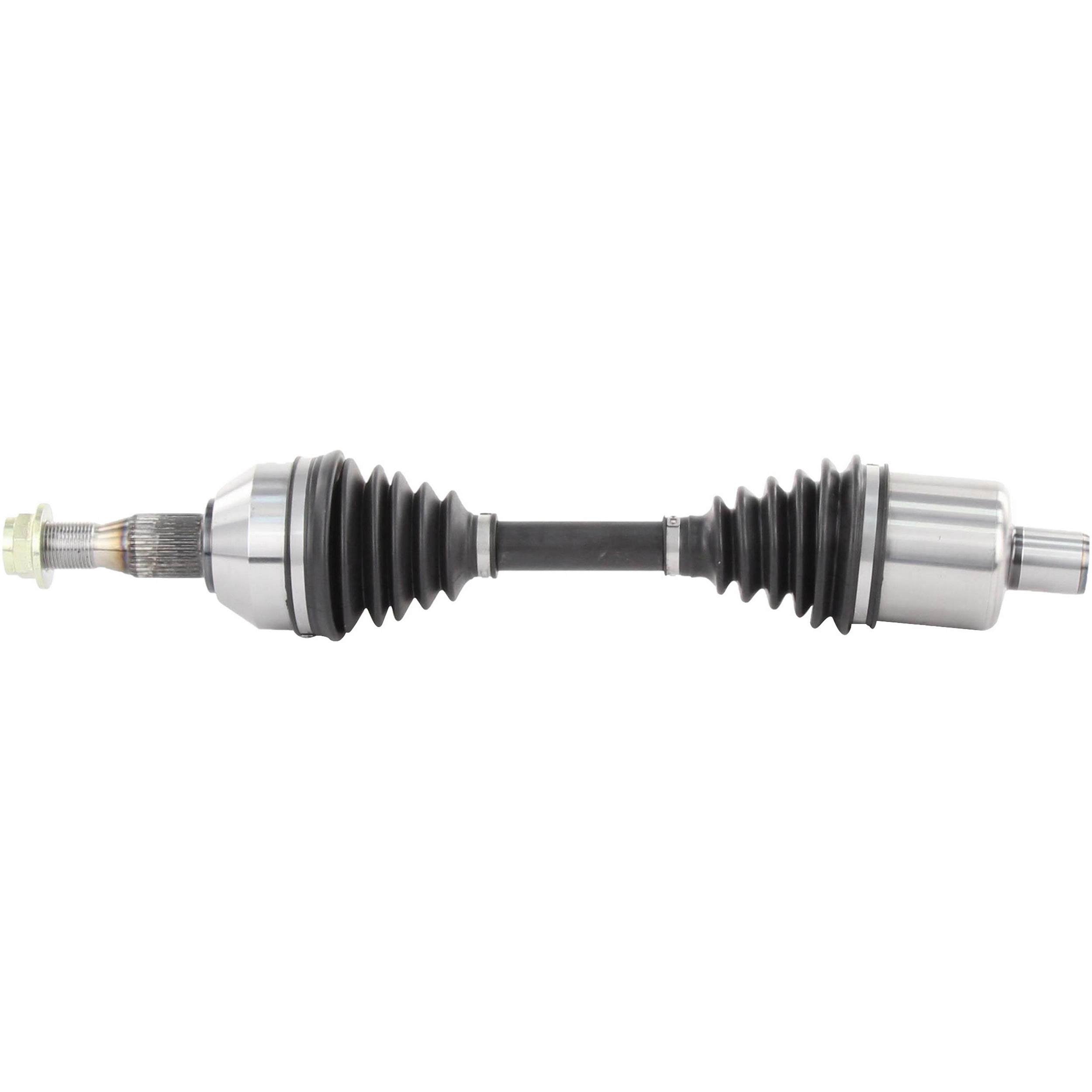 TrakMotive New CV Axle Shaft GM-8227
