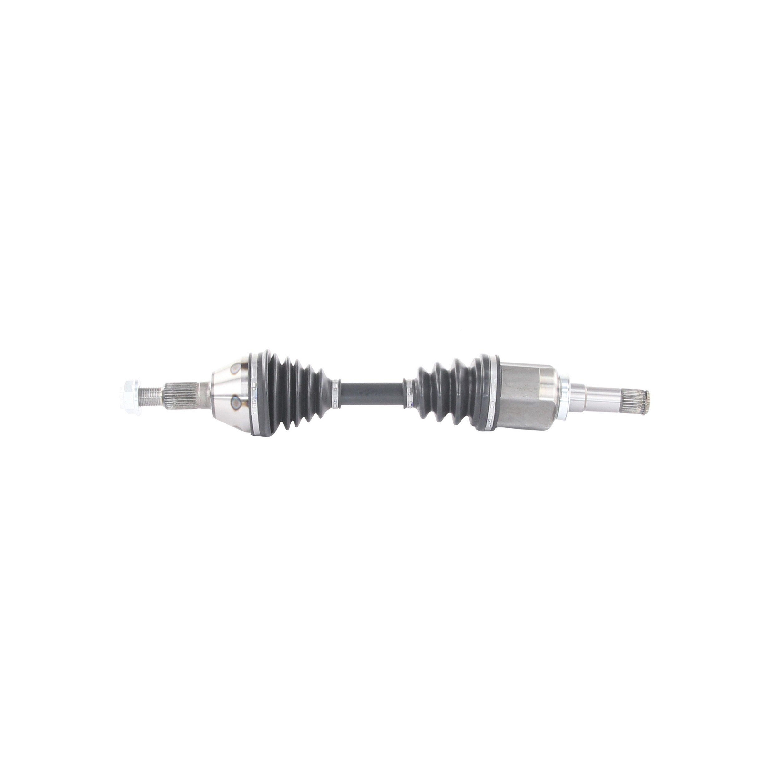TrakMotive New CV Axle Shaft GM-8232