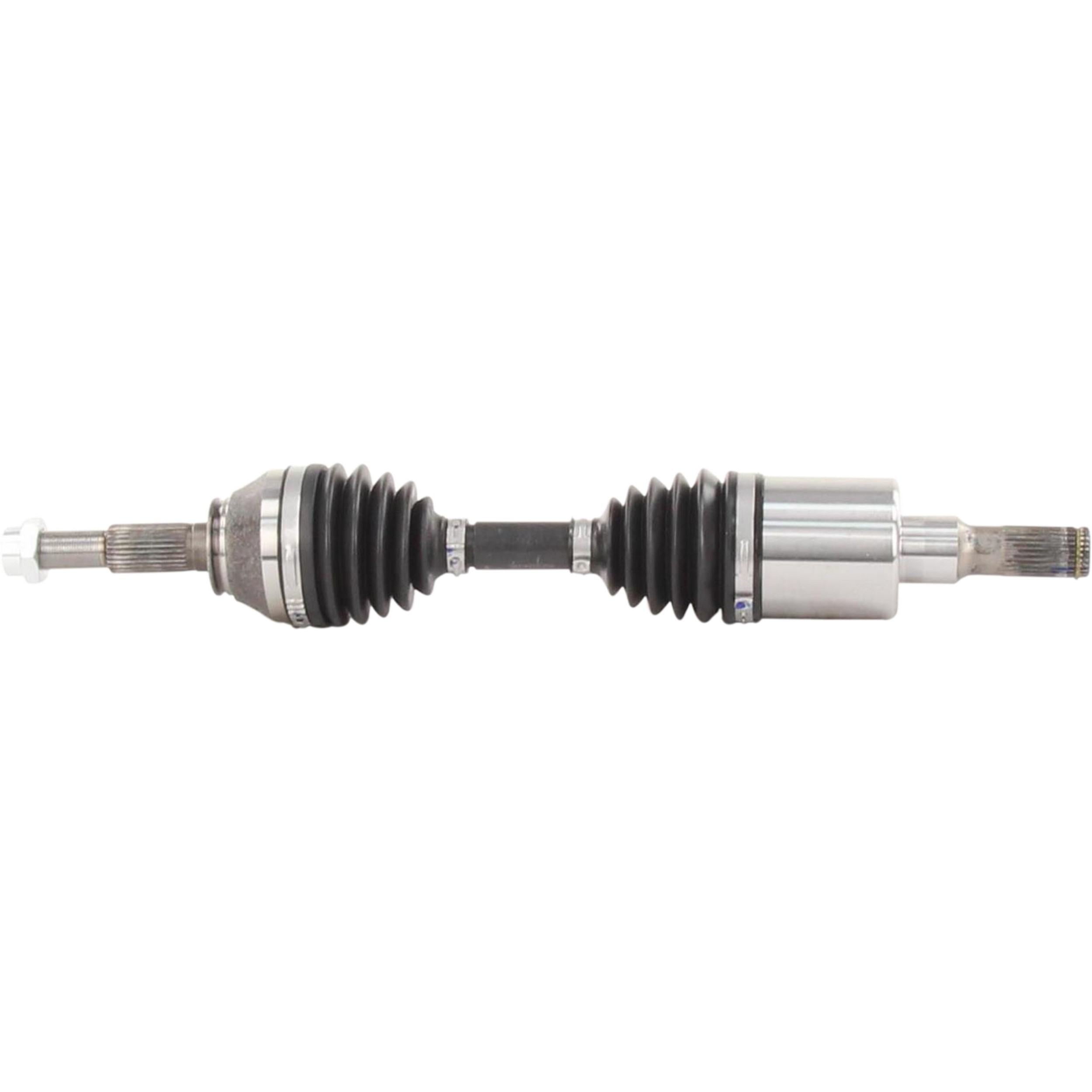 TrakMotive Extreme Climate CV Axle Shaft GM-8233HDX