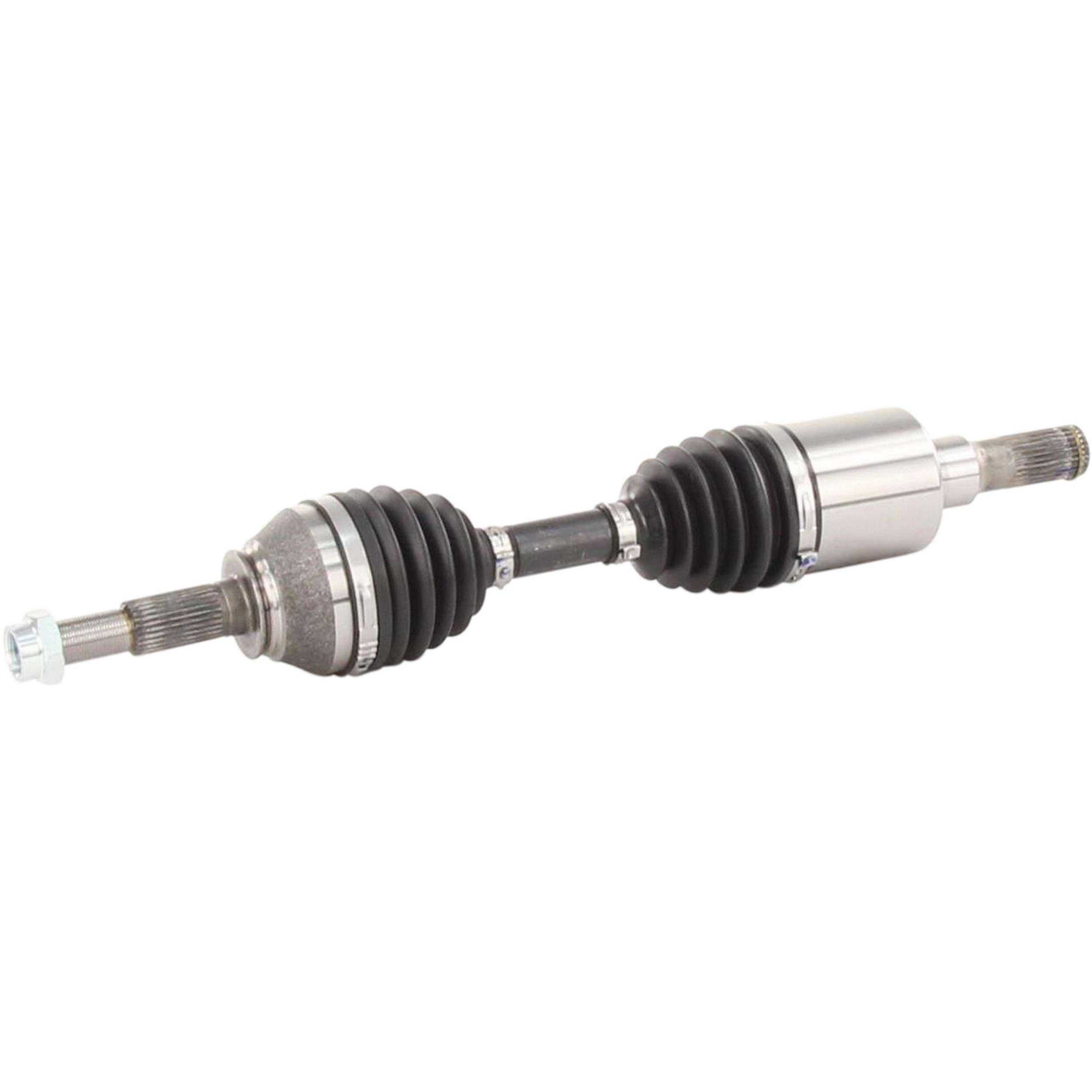 TrakMotive Extreme Climate CV Axle Shaft GM-8233HDX
