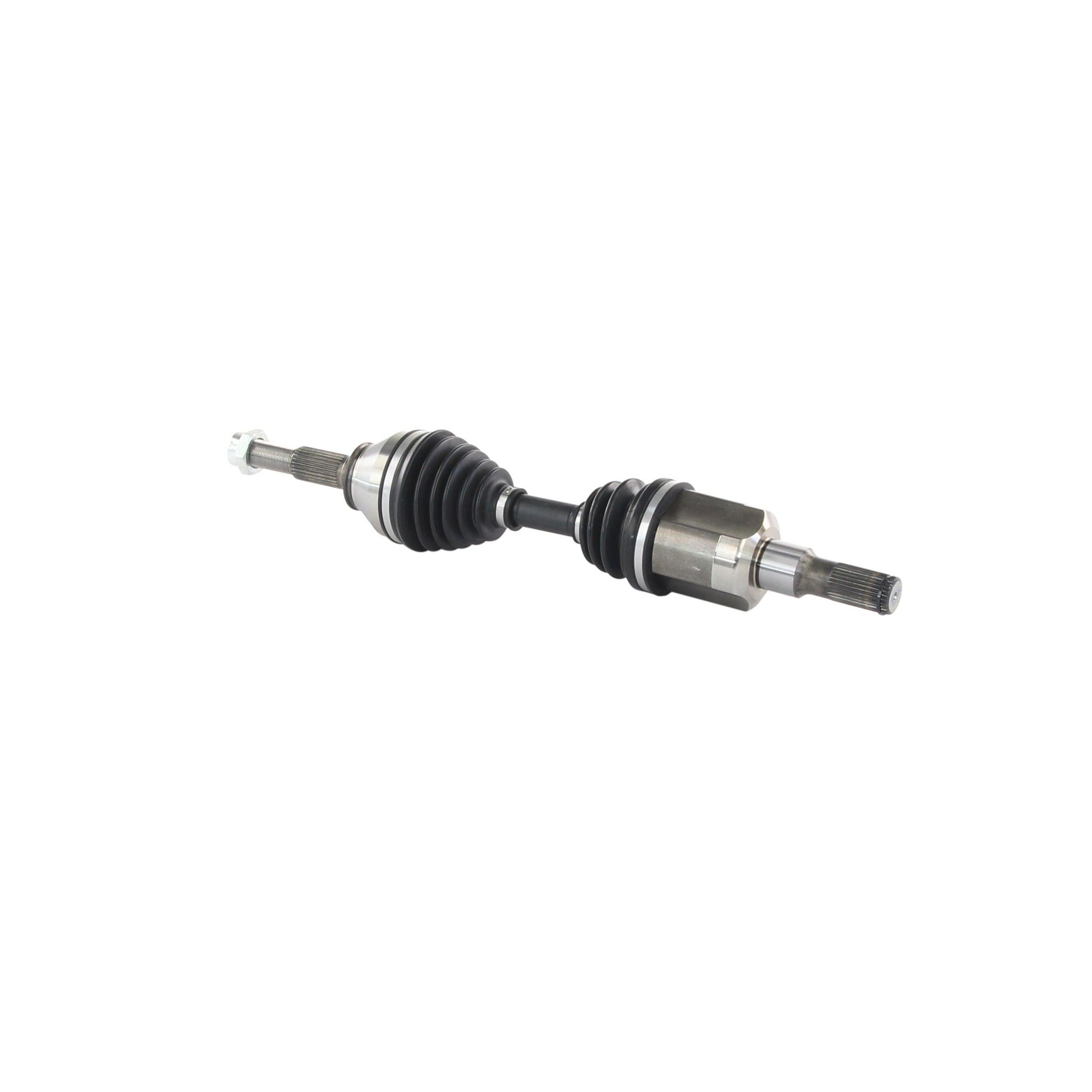 TrakMotive New CV Axle Shaft GM-8233