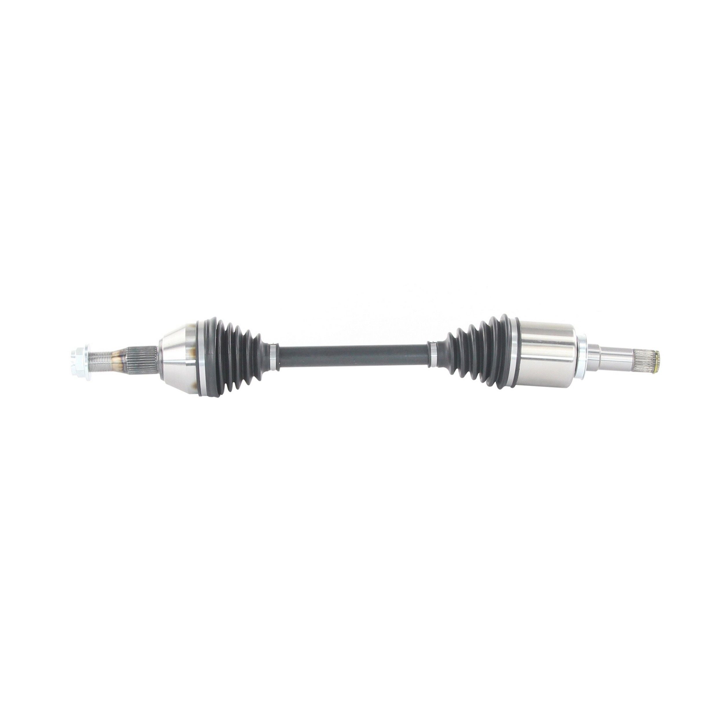 TrakMotive CV Axle Shaft GM-8239