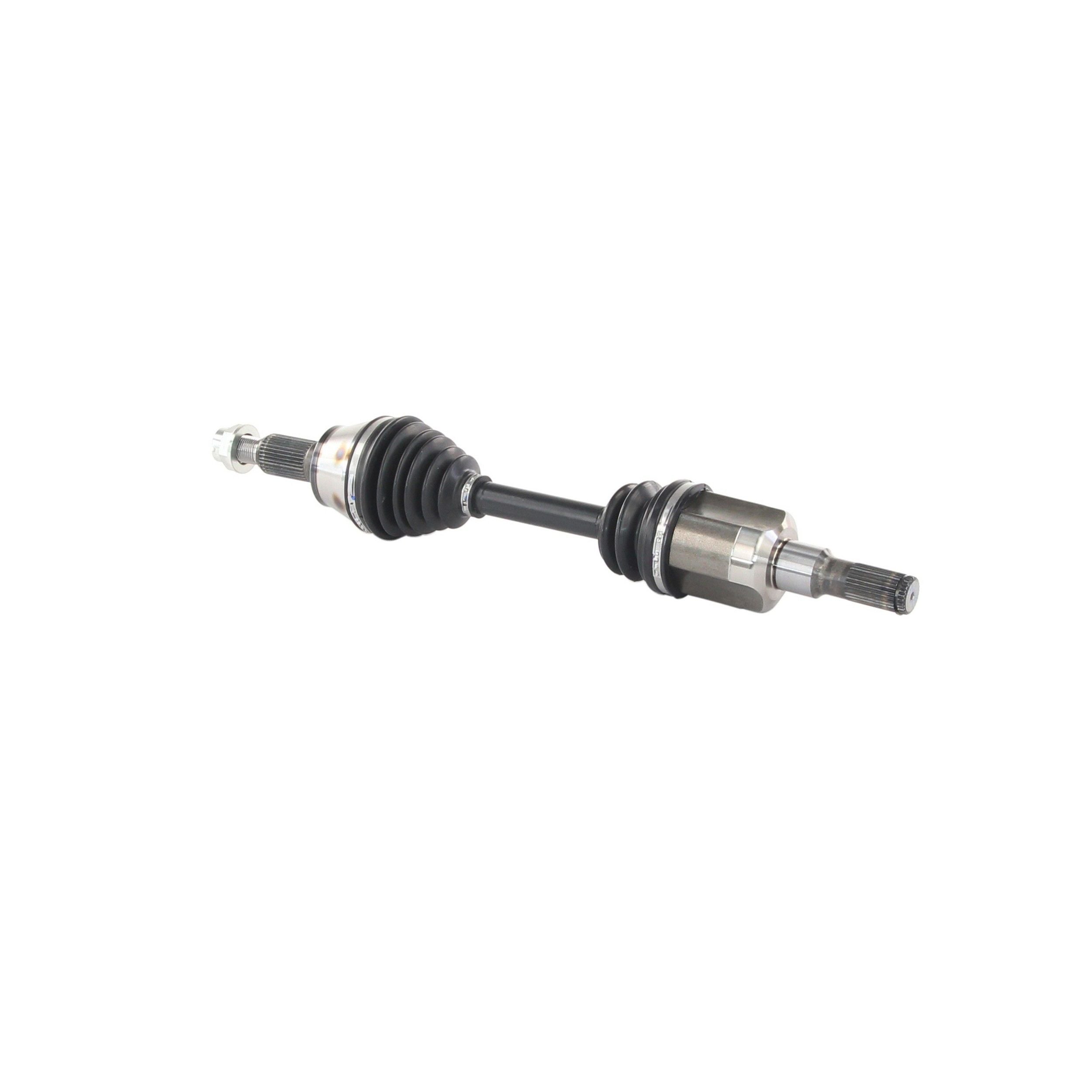 TrakMotive New CV Axle Shaft GM-8240