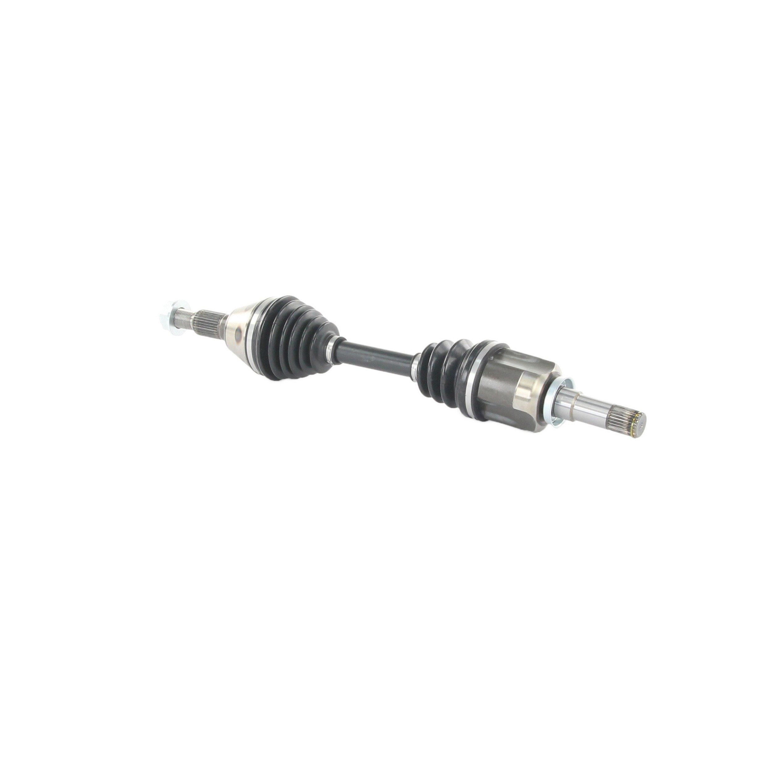 TrakMotive CV Axle Shaft GM-8243