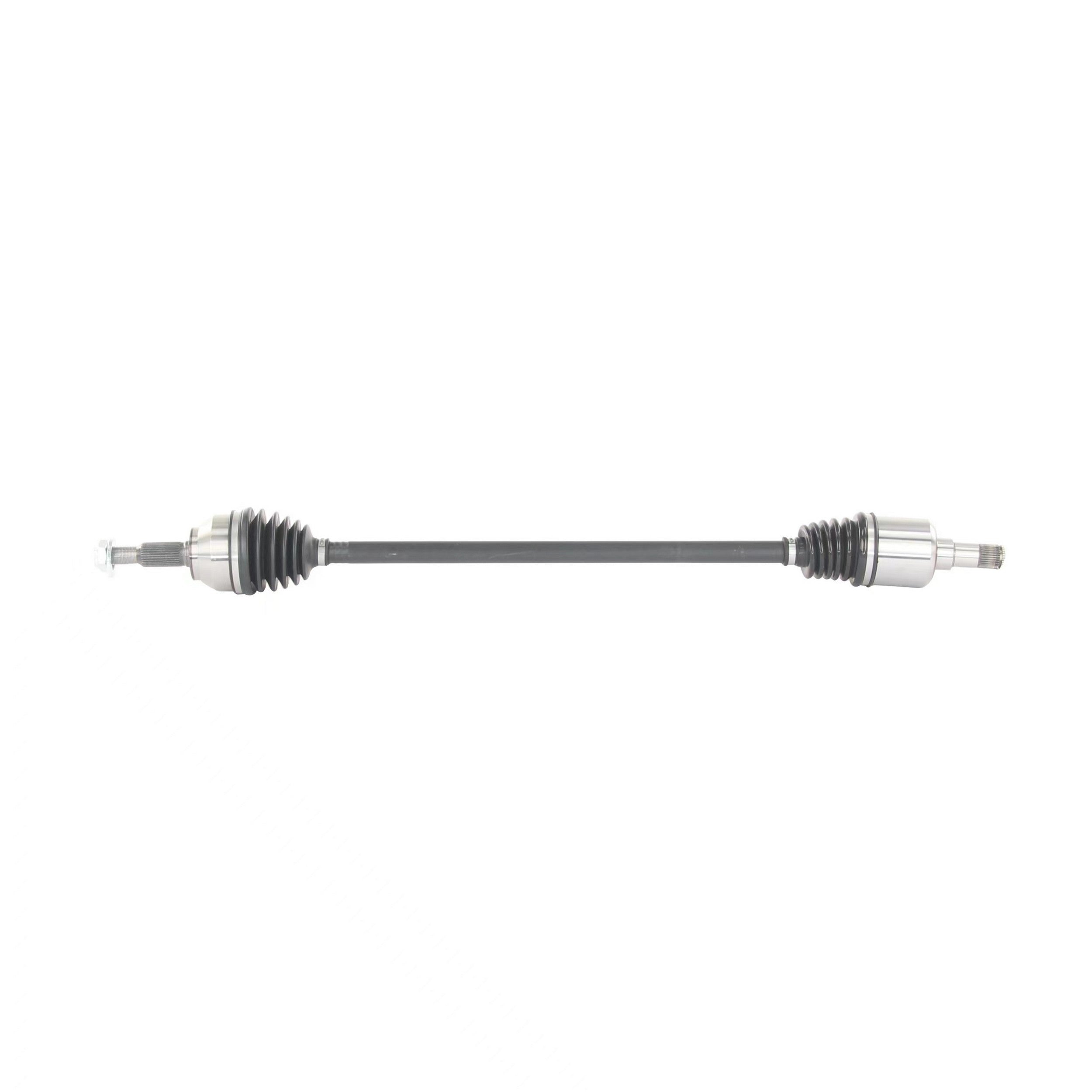 TrakMotive New CV Axle Shaft GM-8244