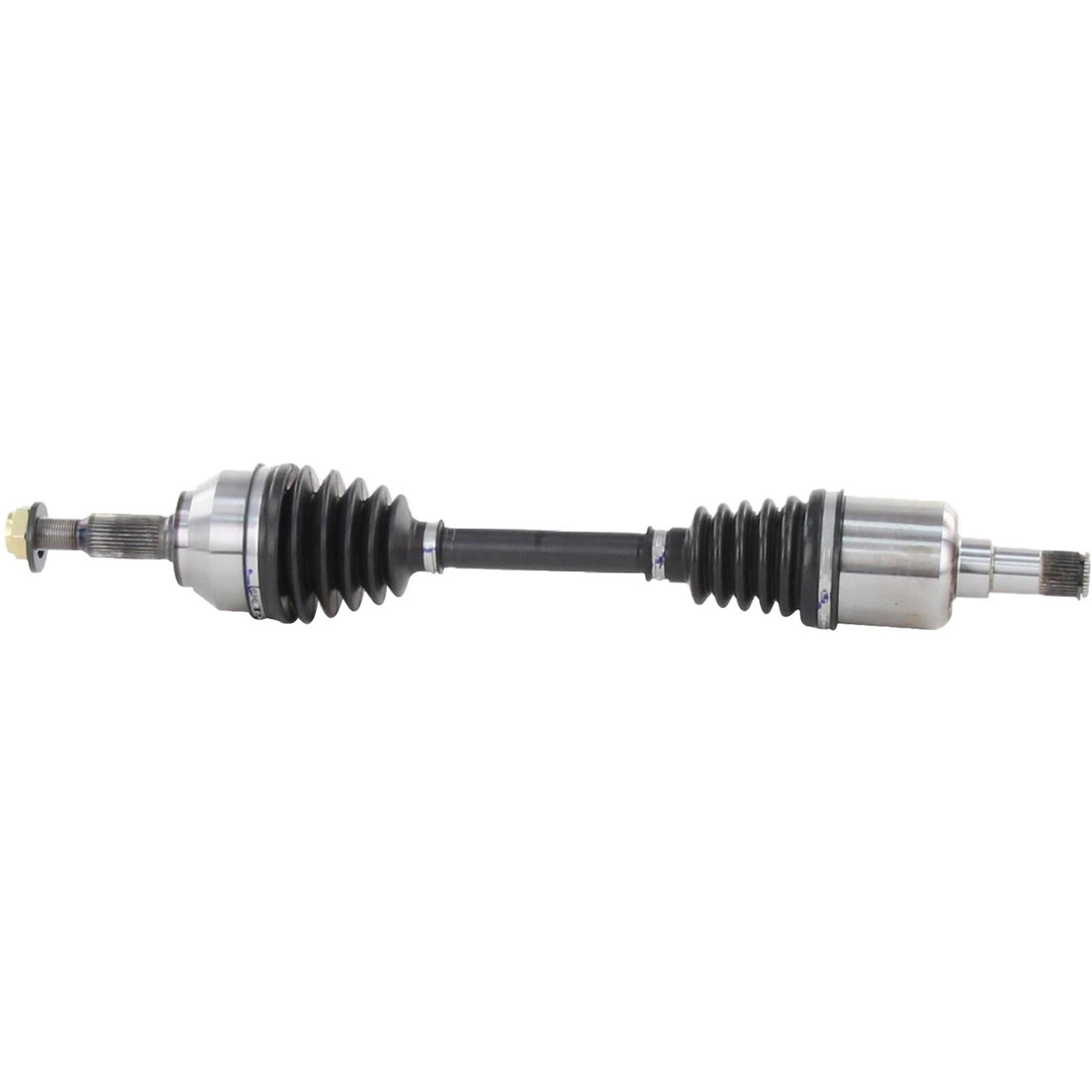 TrakMotive CV Axle Shaft GM-8245