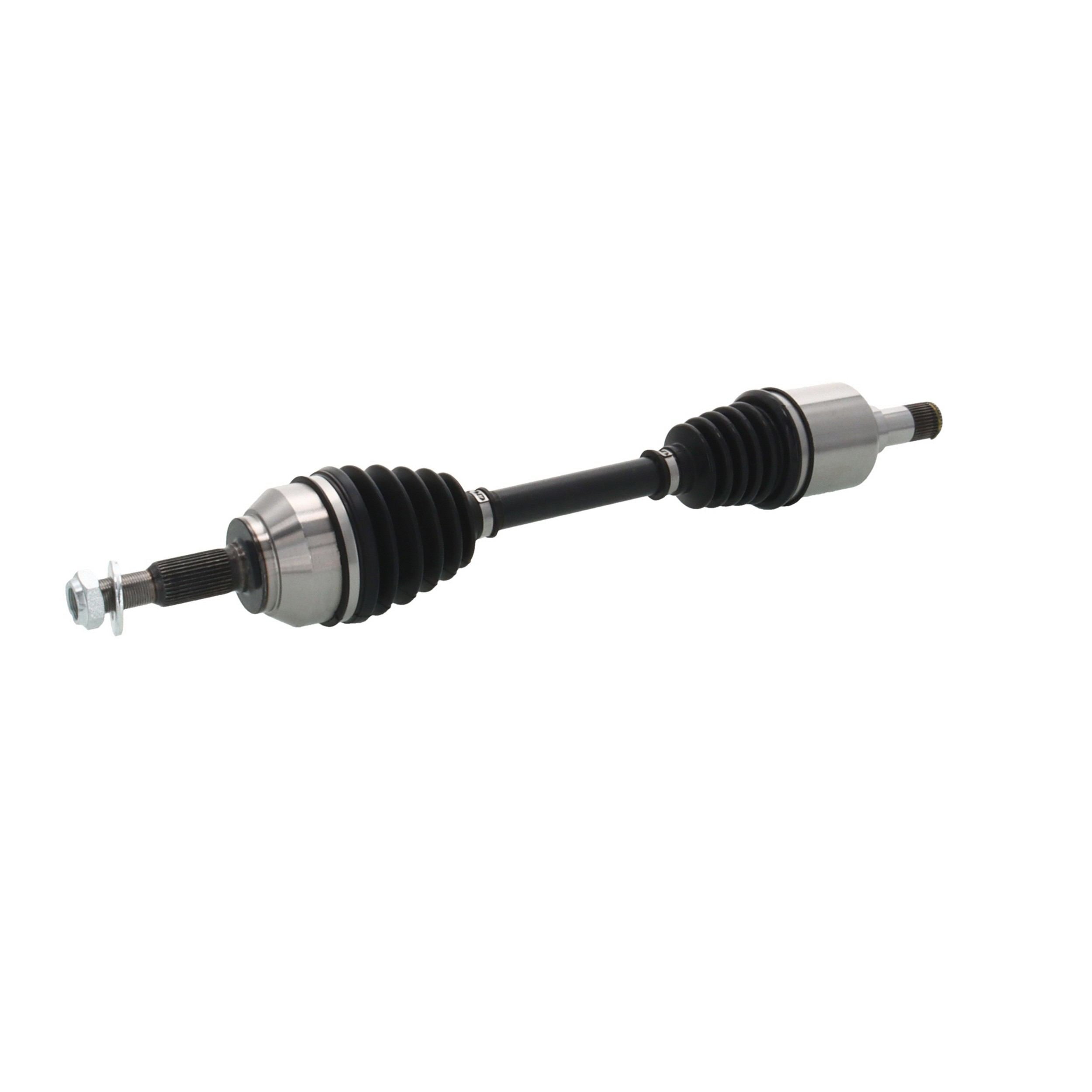 TrakMotive New CV Axle Shaft GM-8245