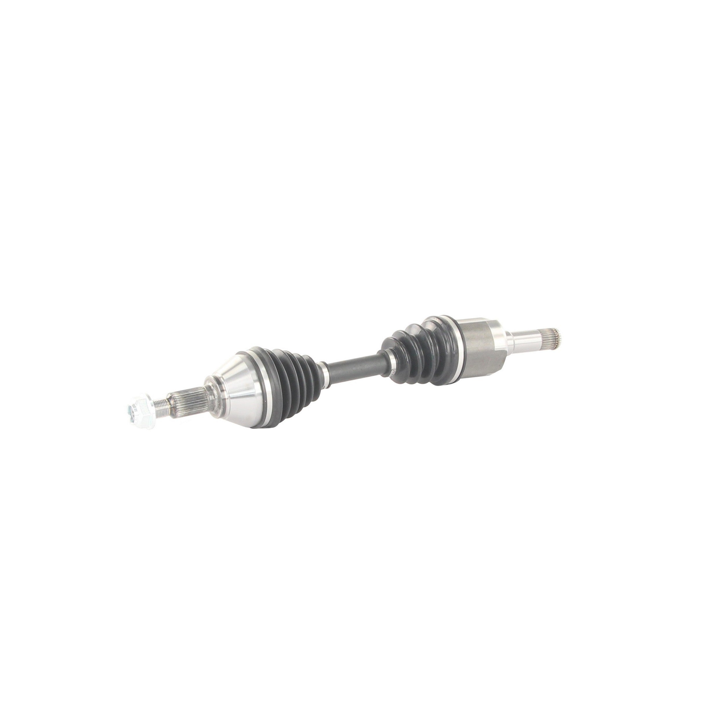 TrakMotive New CV Axle Shaft GM-8246