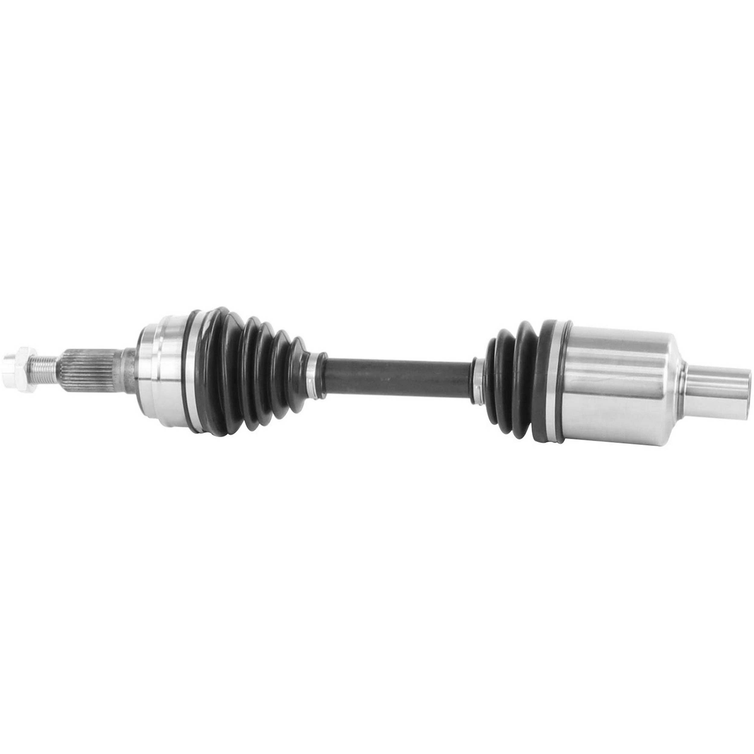 TrakMotive New CV Axle Shaft GM-8248