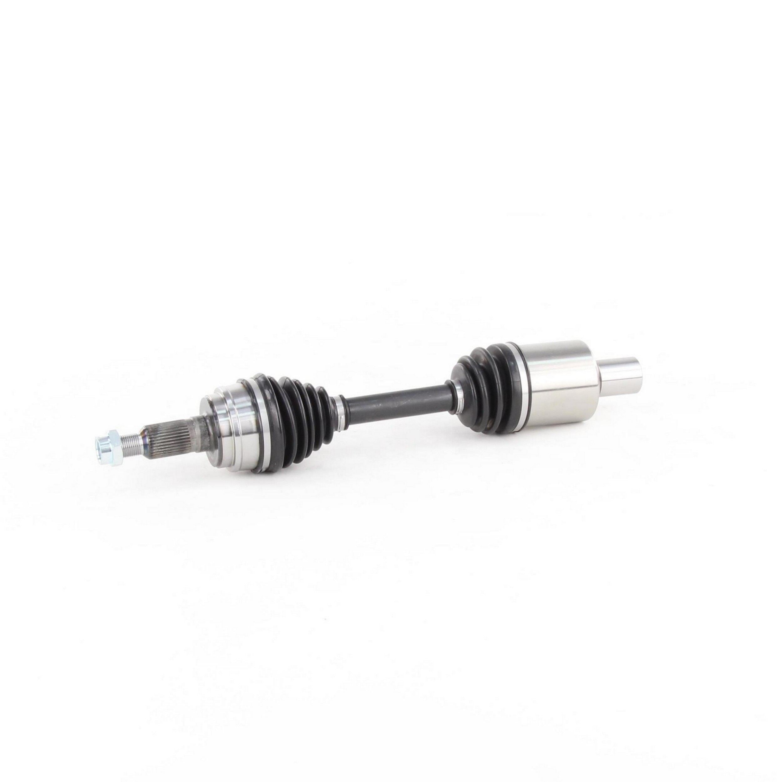 TrakMotive New CV Axle Shaft GM-8248