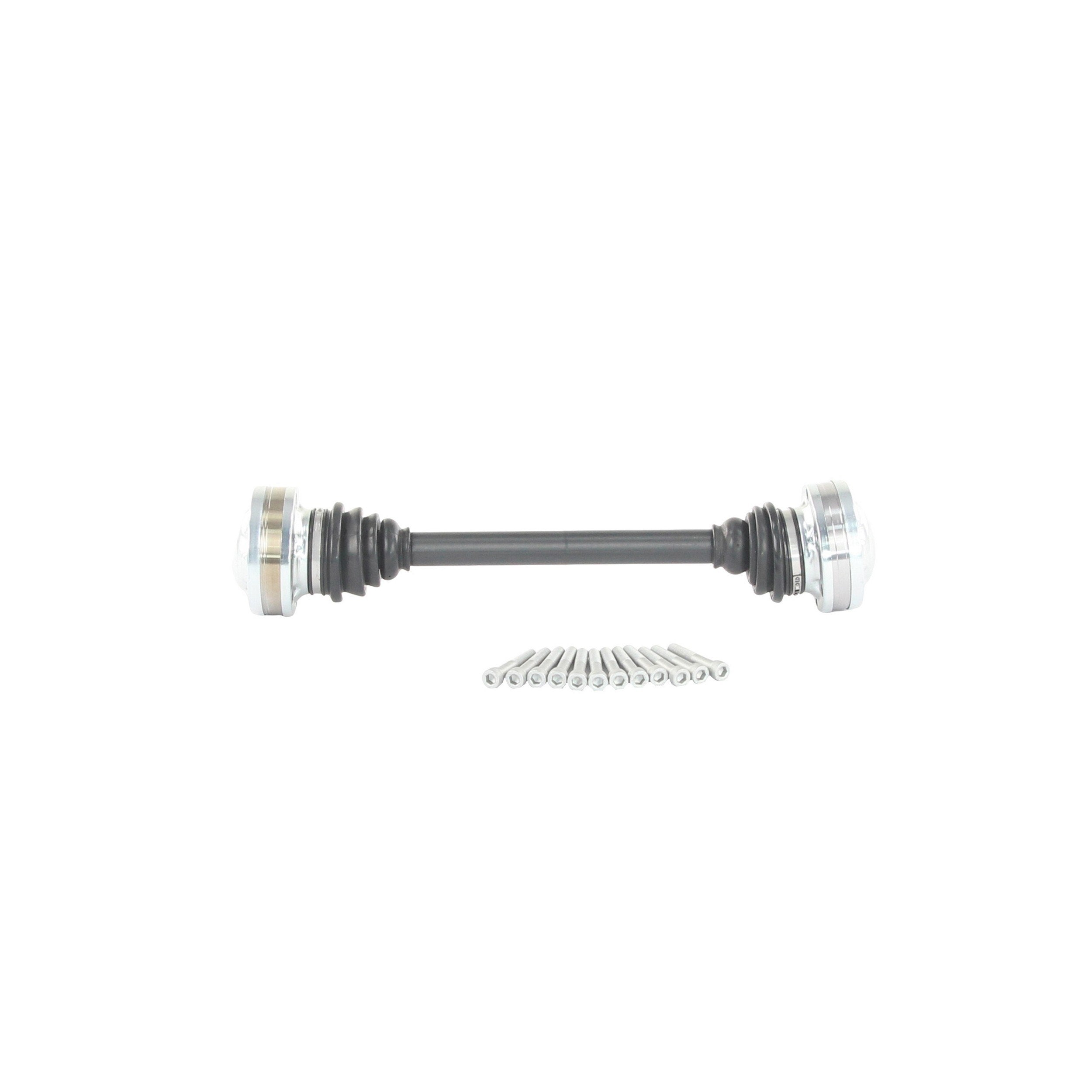 TrakMotive CV Axle Shaft GM-8251