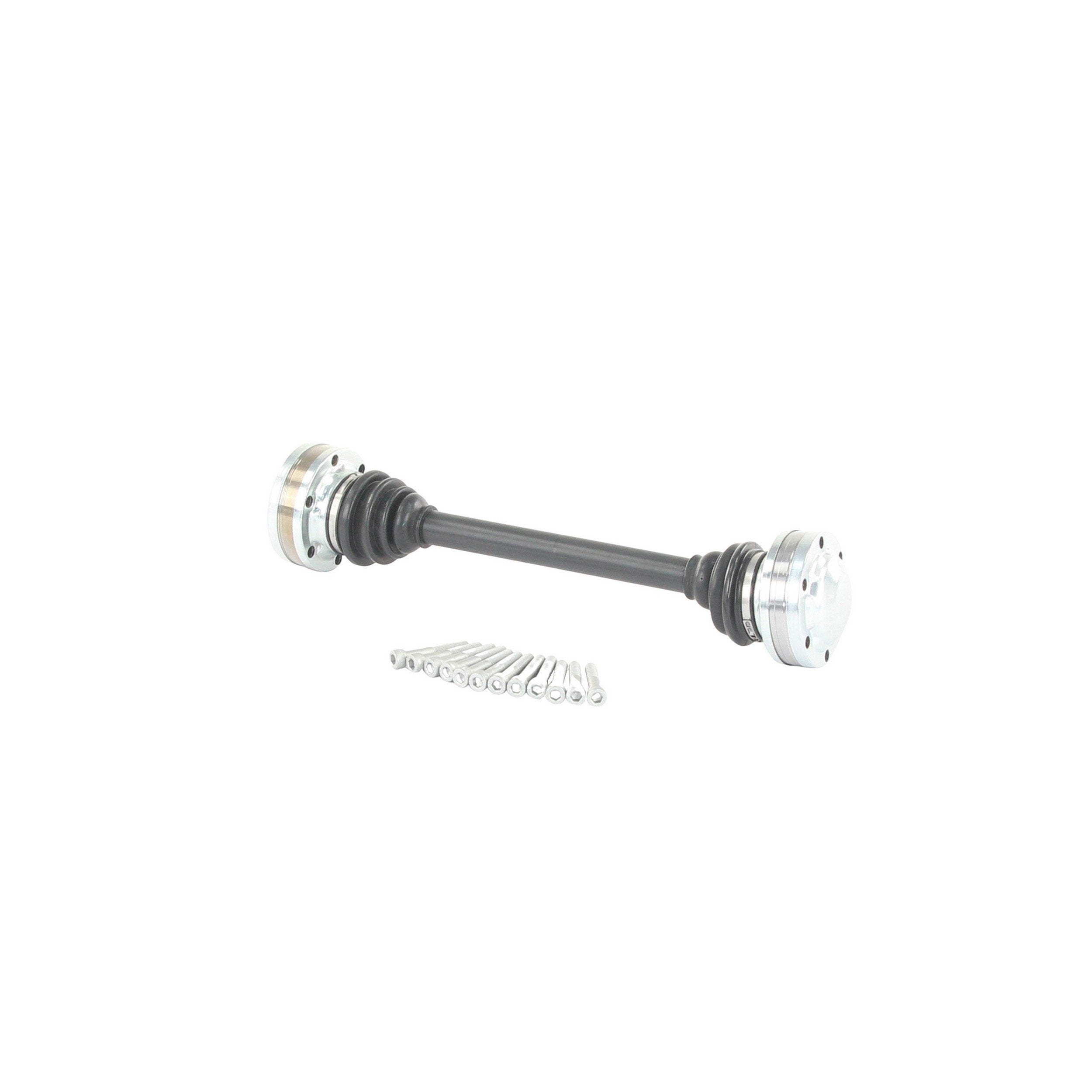 TrakMotive CV Axle Shaft GM-8251