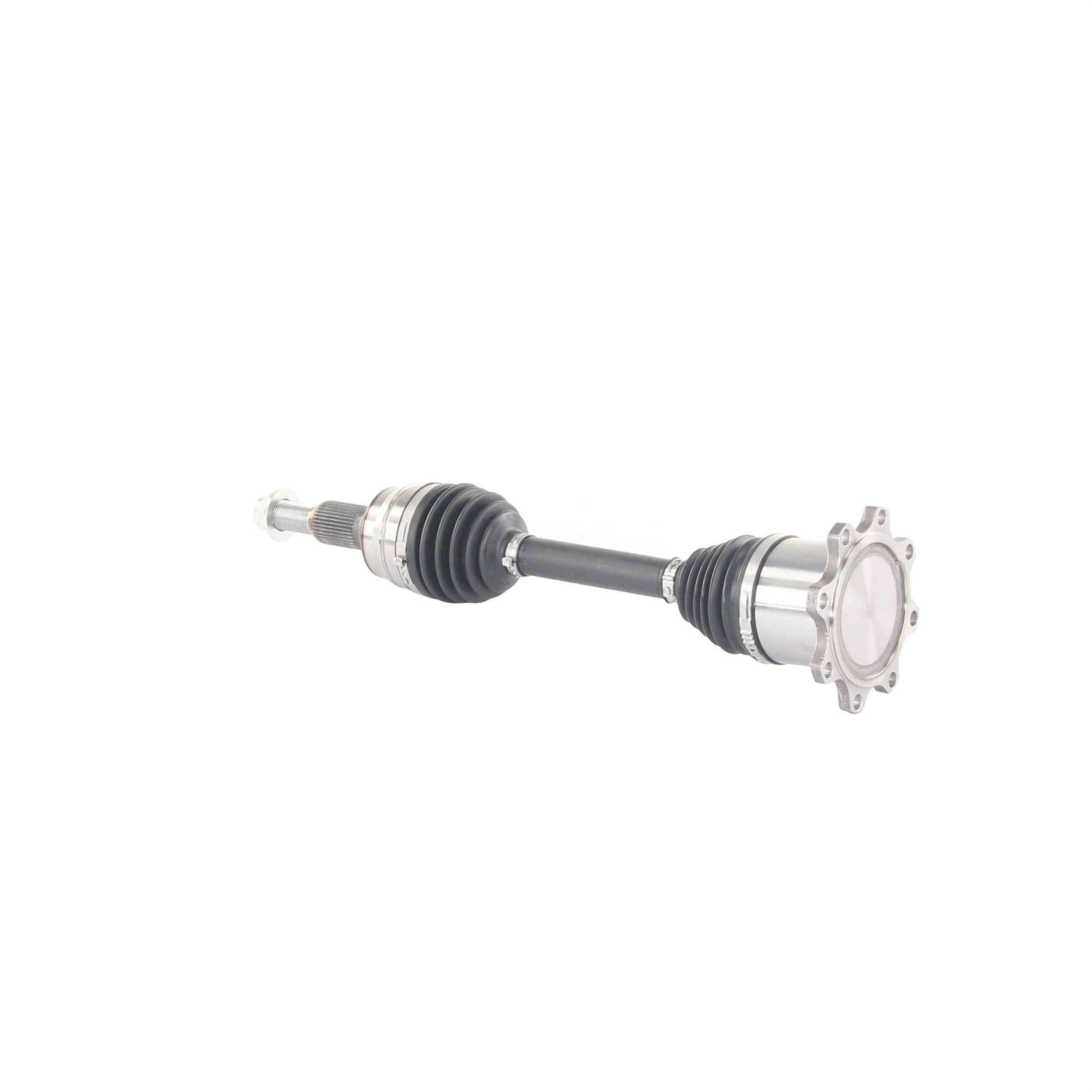 TrakMotive Extreme Climate CV Axle Shaft GM-8253HDX