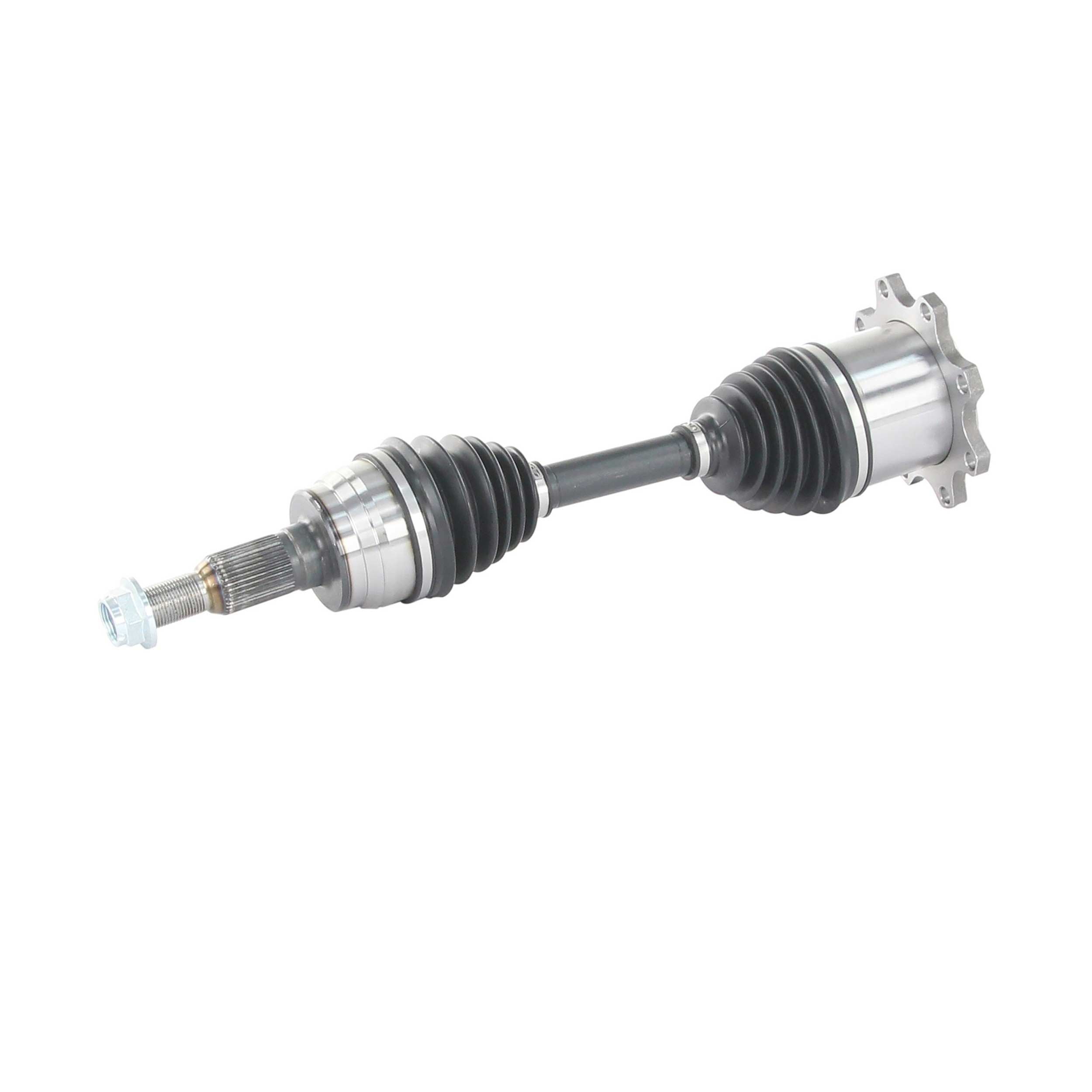 TrakMotive New CV Axle Shaft GM-8253