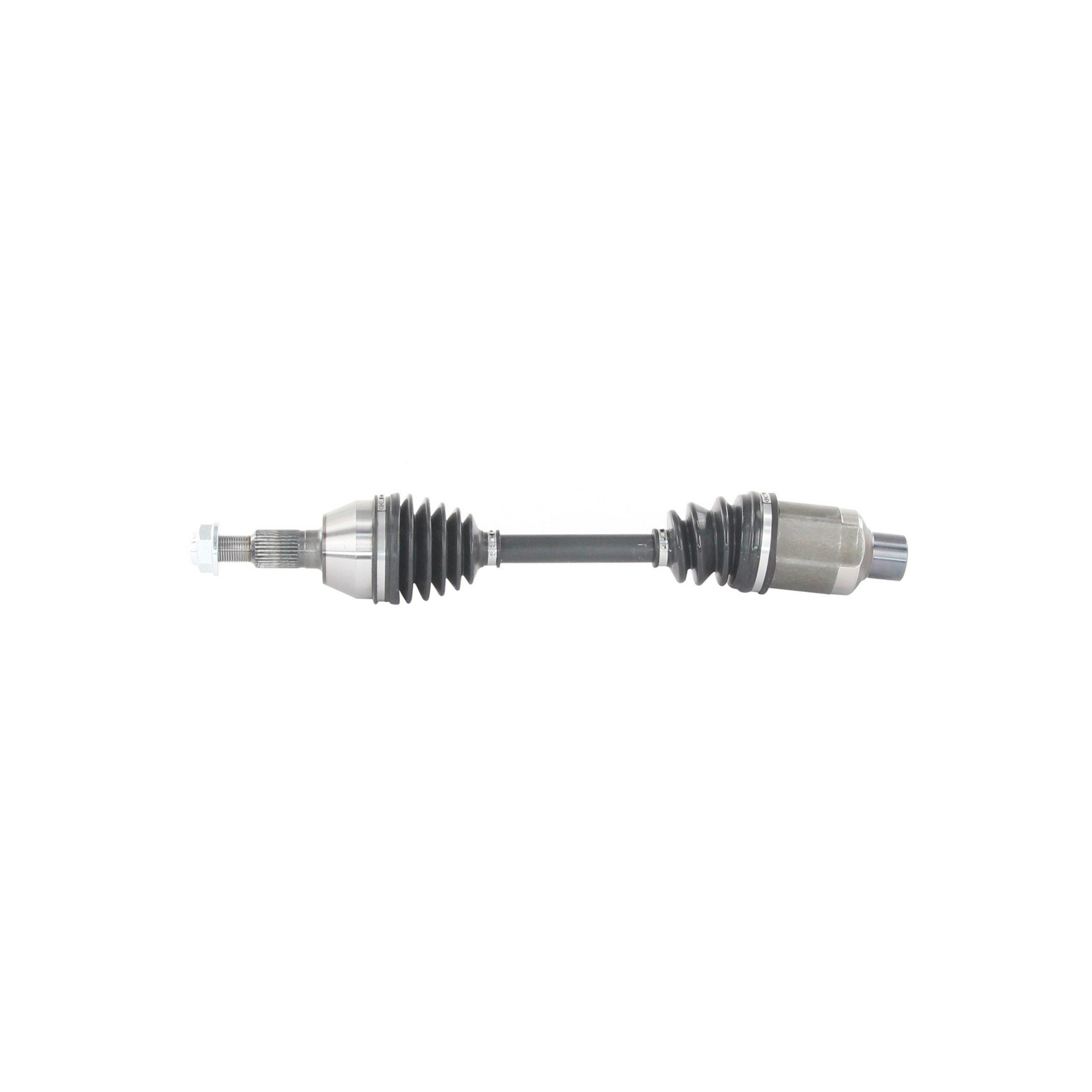 TrakMotive CV Axle Shaft GM-8264