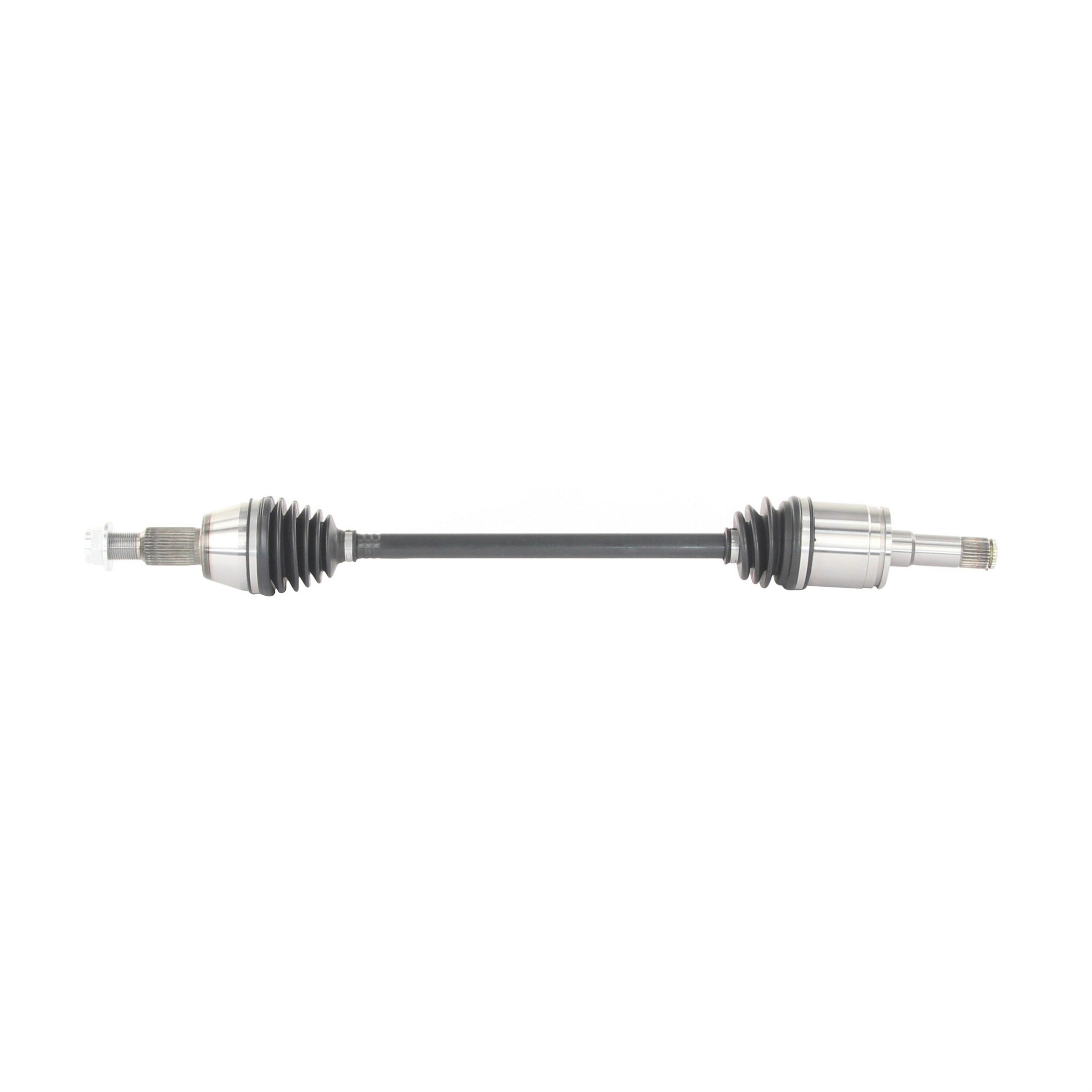 TrakMotive New CV Axle Shaft GM-8266