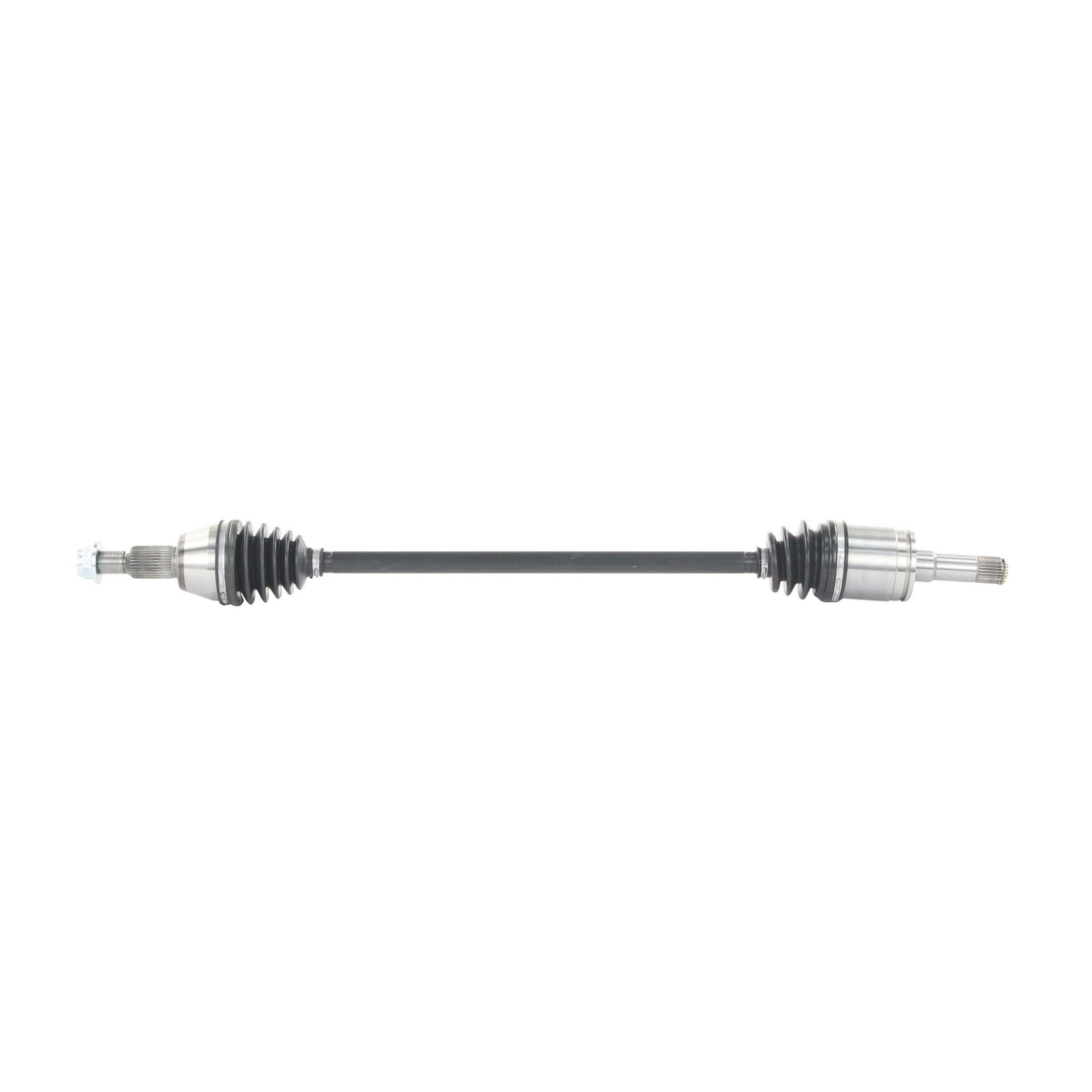 TrakMotive CV Axle Shaft GM-8267