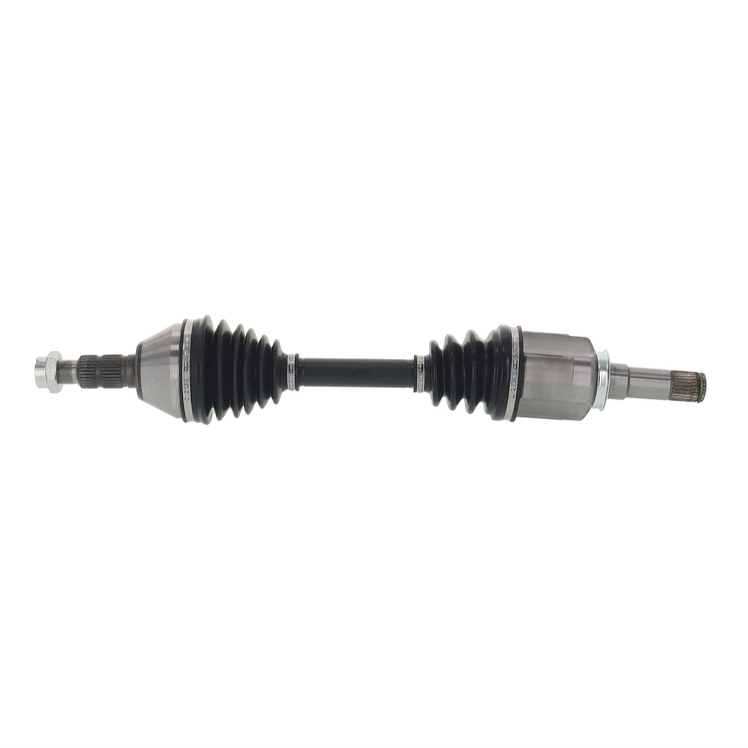 TrakMotive CV Axle Shaft GM-8276
