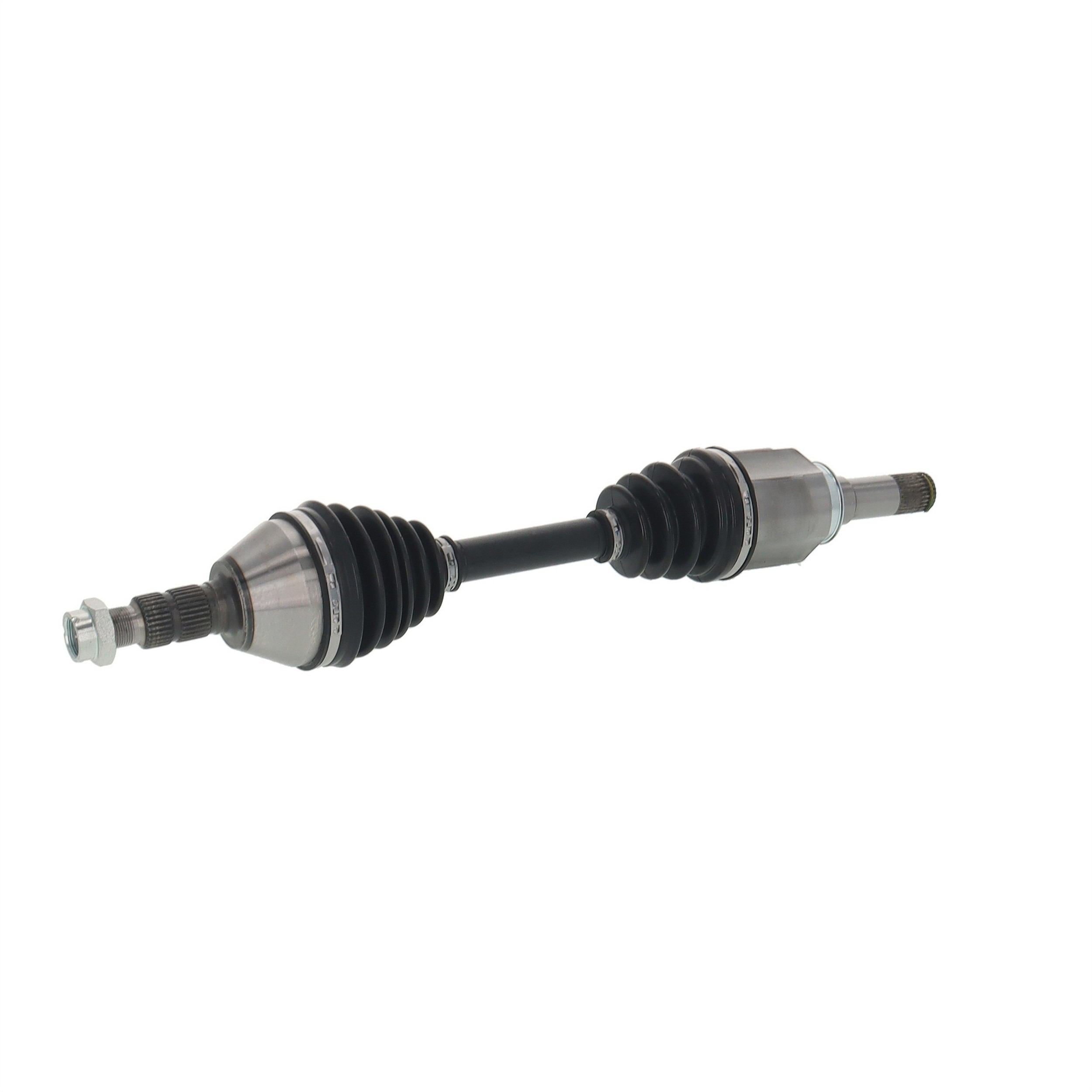 TrakMotive CV Axle Shaft GM-8276