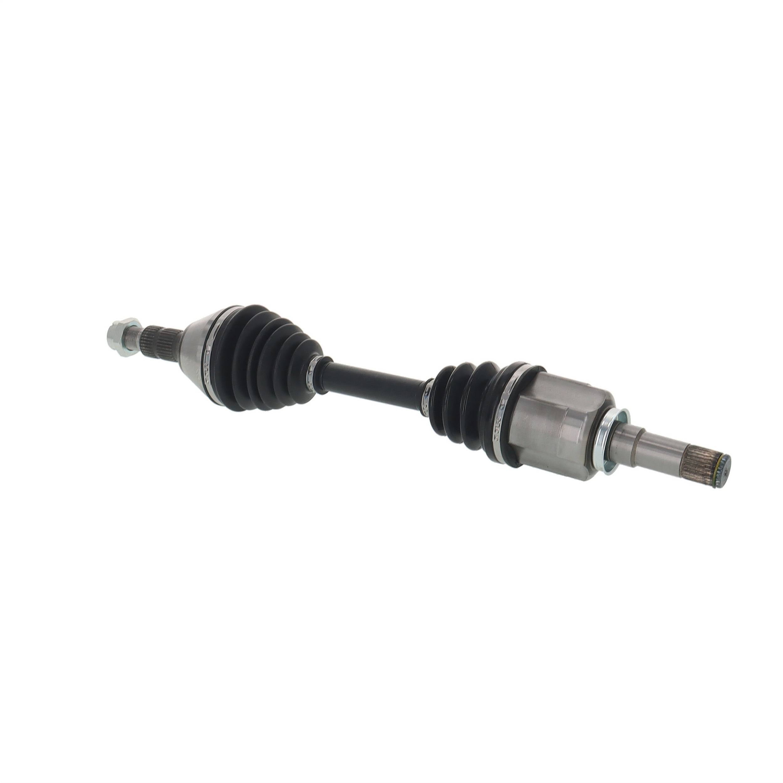 TrakMotive New CV Axle Shaft GM-8276