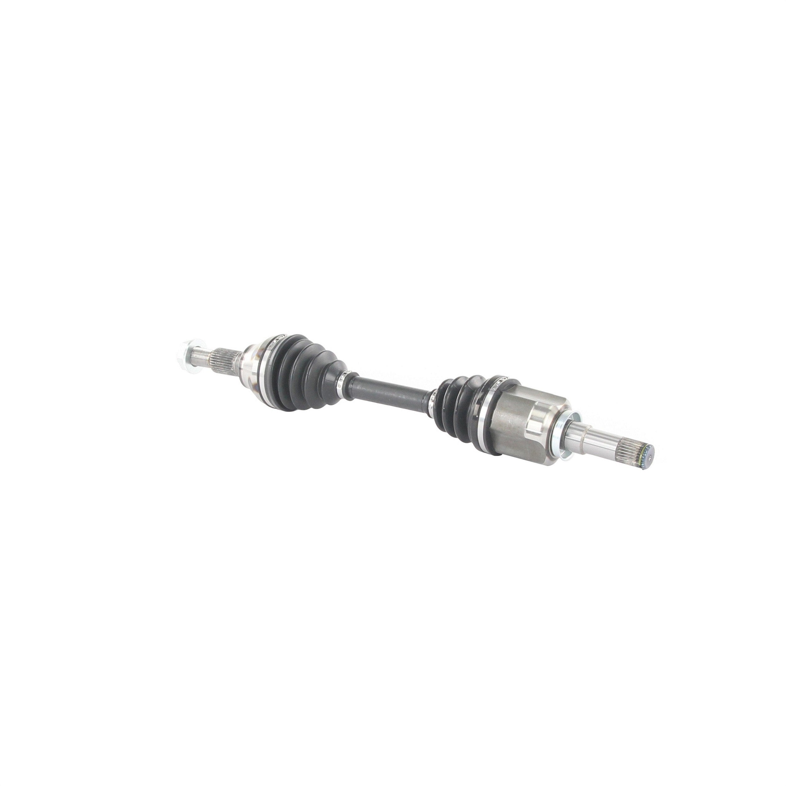 TrakMotive New CV Axle Shaft GM-8278