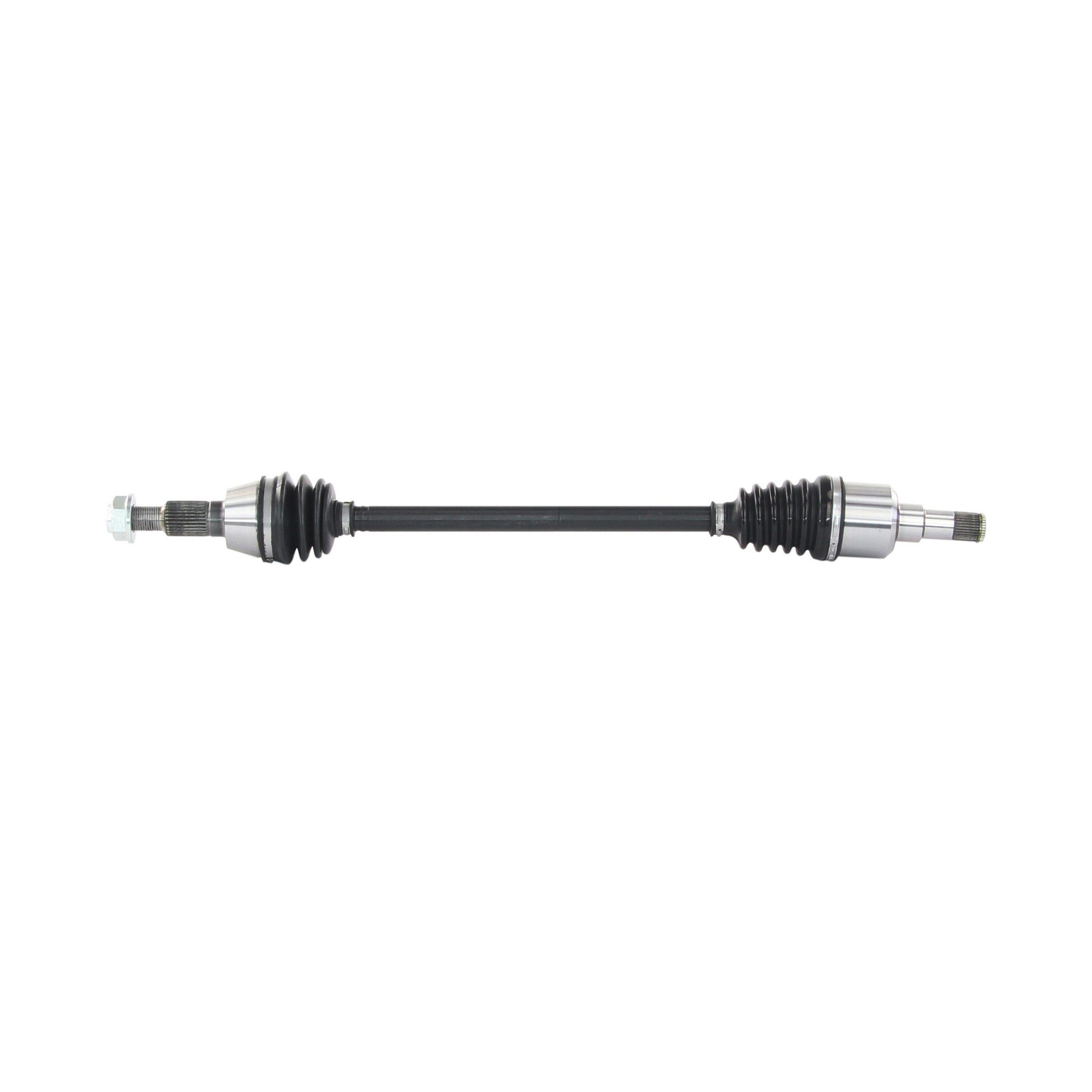 TrakMotive New CV Axle Shaft GM-8280
