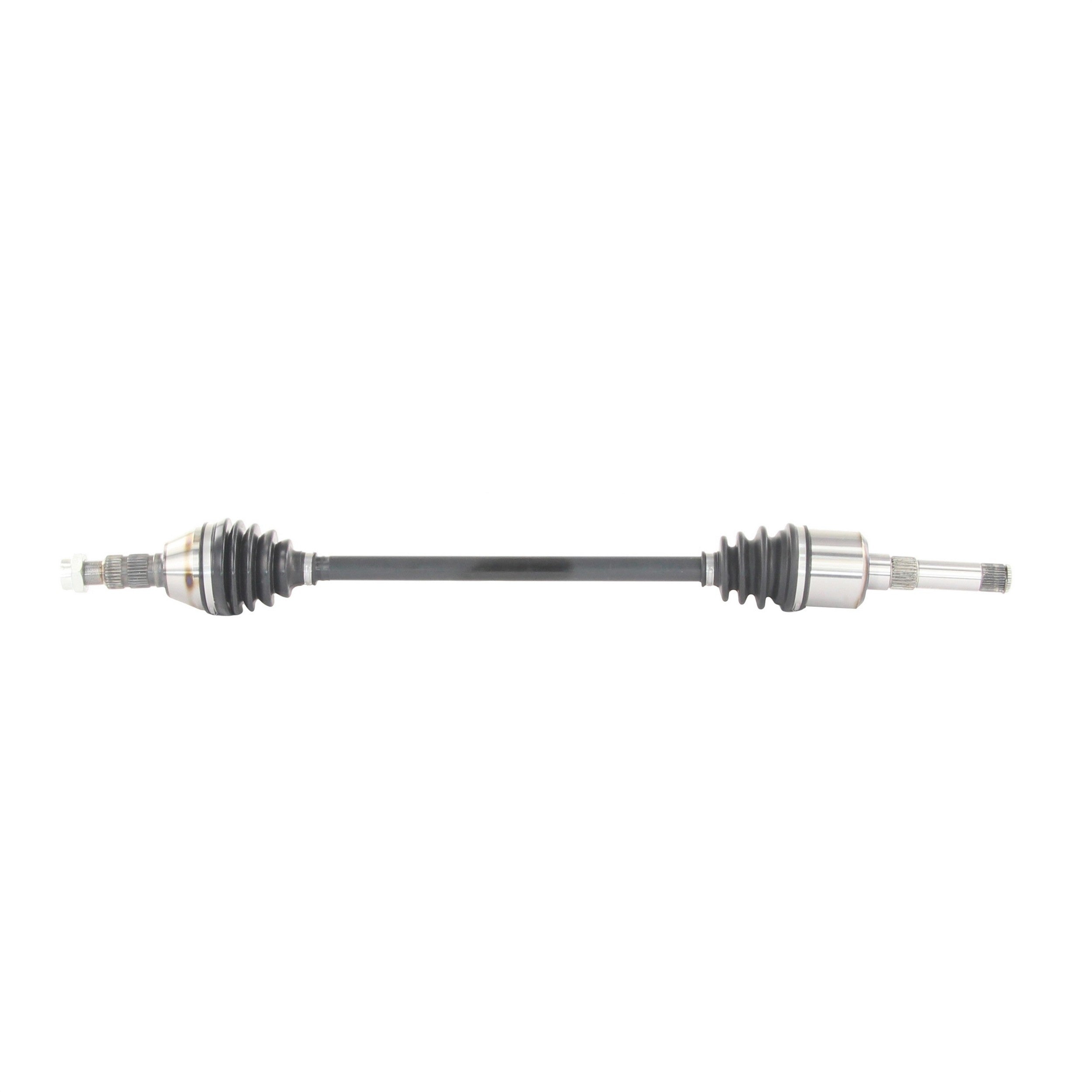 TrakMotive CV Axle Shaft GM-8281