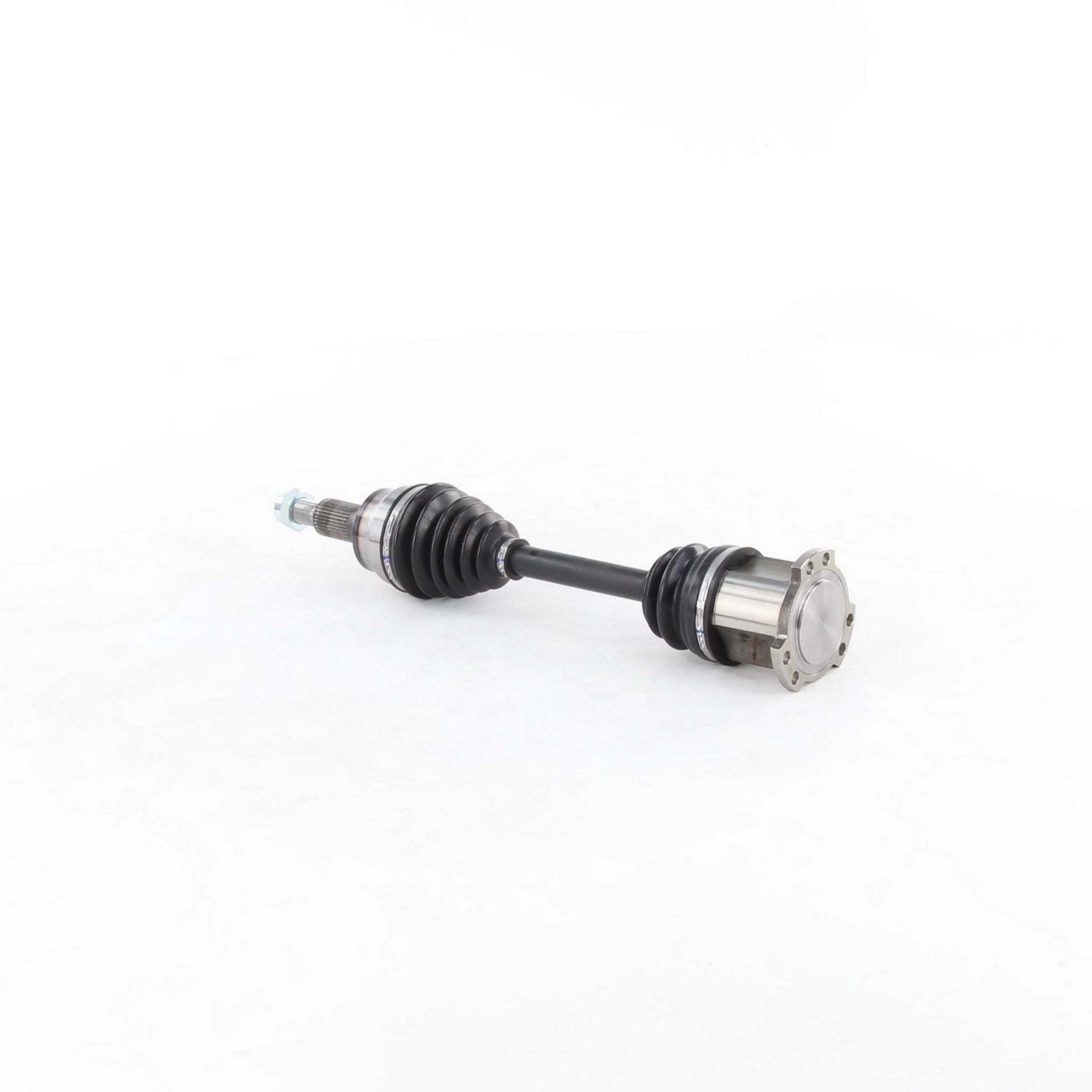 TrakMotive New CV Axle Shaft GM-8283