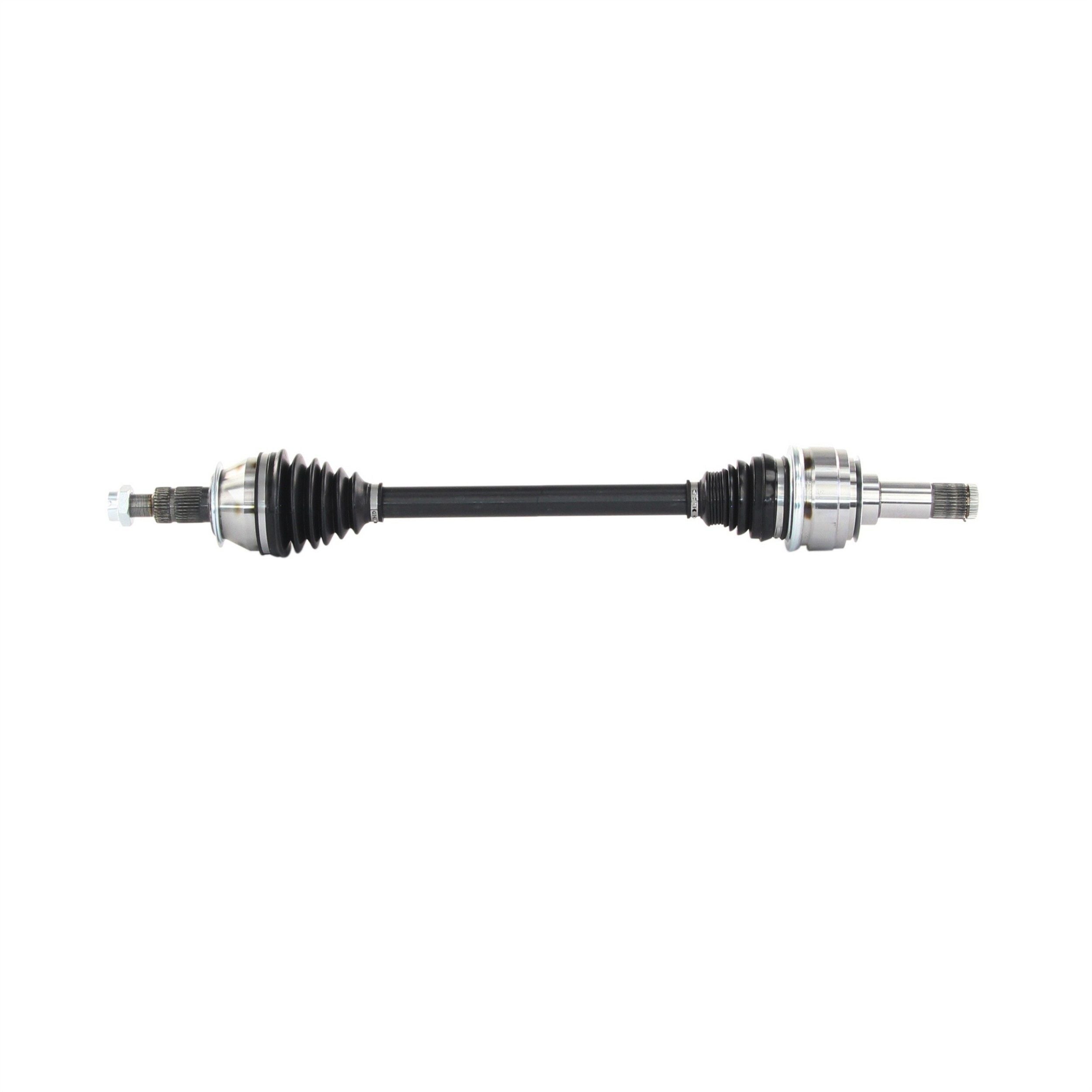 TrakMotive CV Axle Shaft GM-8289