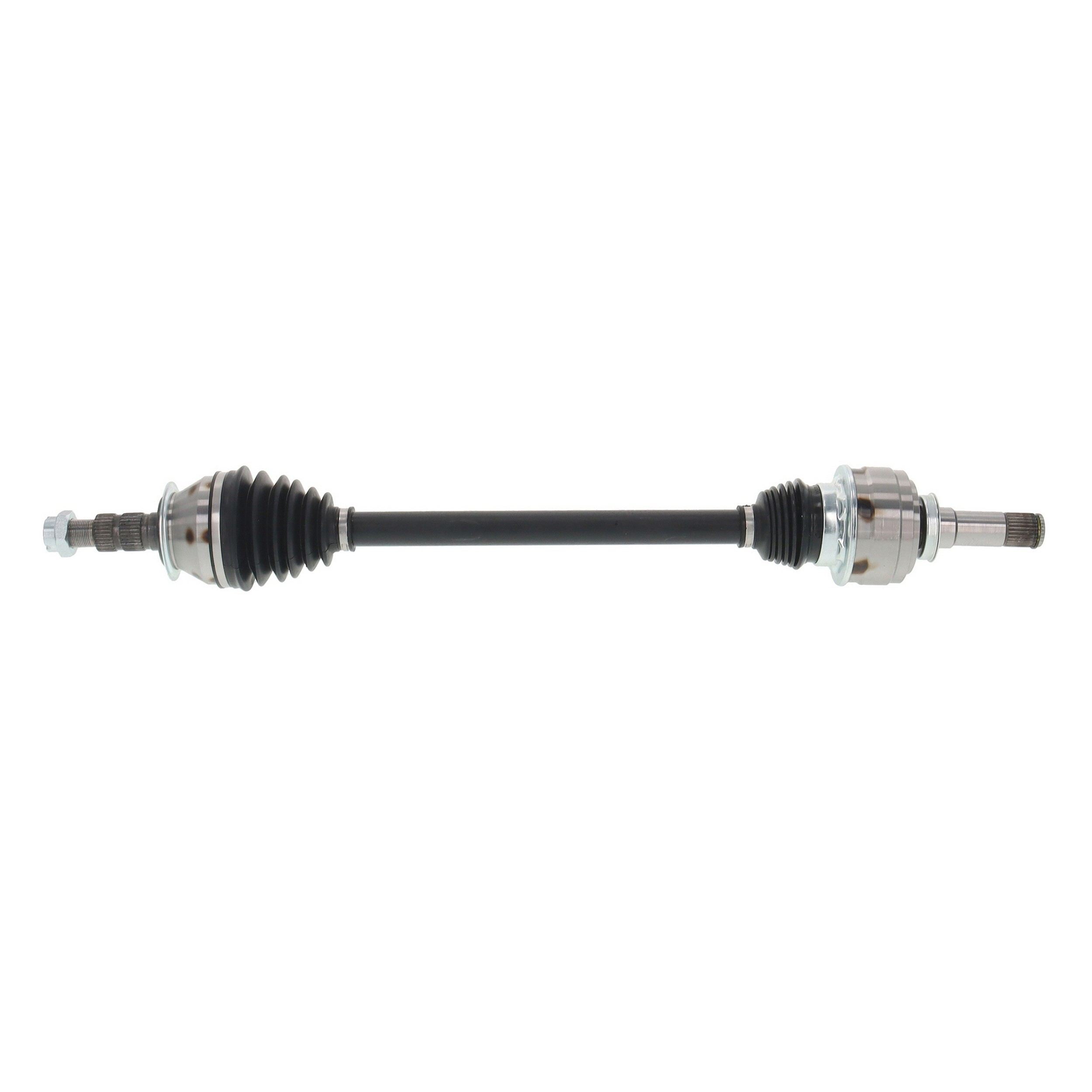 TrakMotive CV Axle Shaft GM-8291