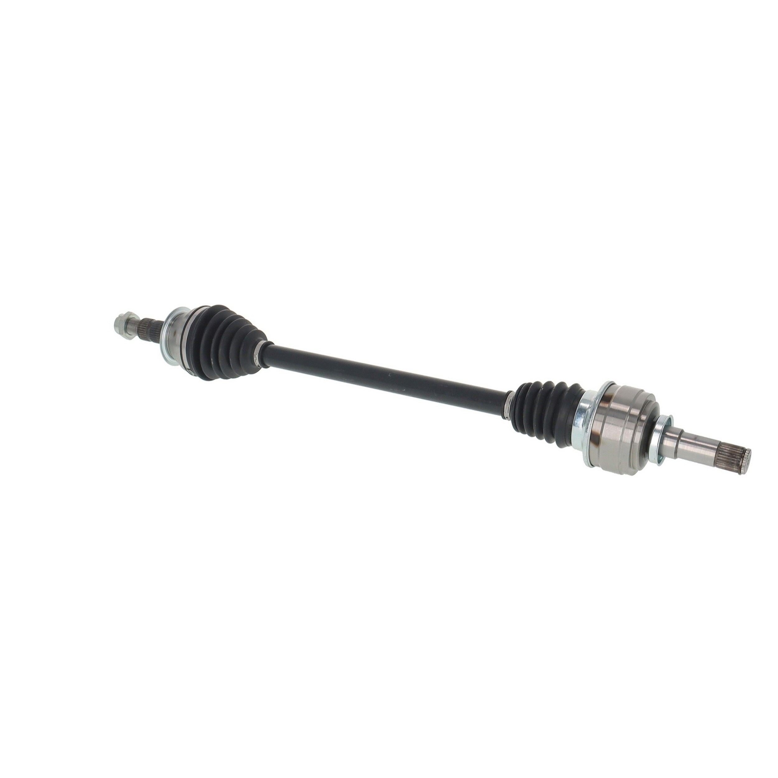 TrakMotive New CV Axle Shaft GM-8292