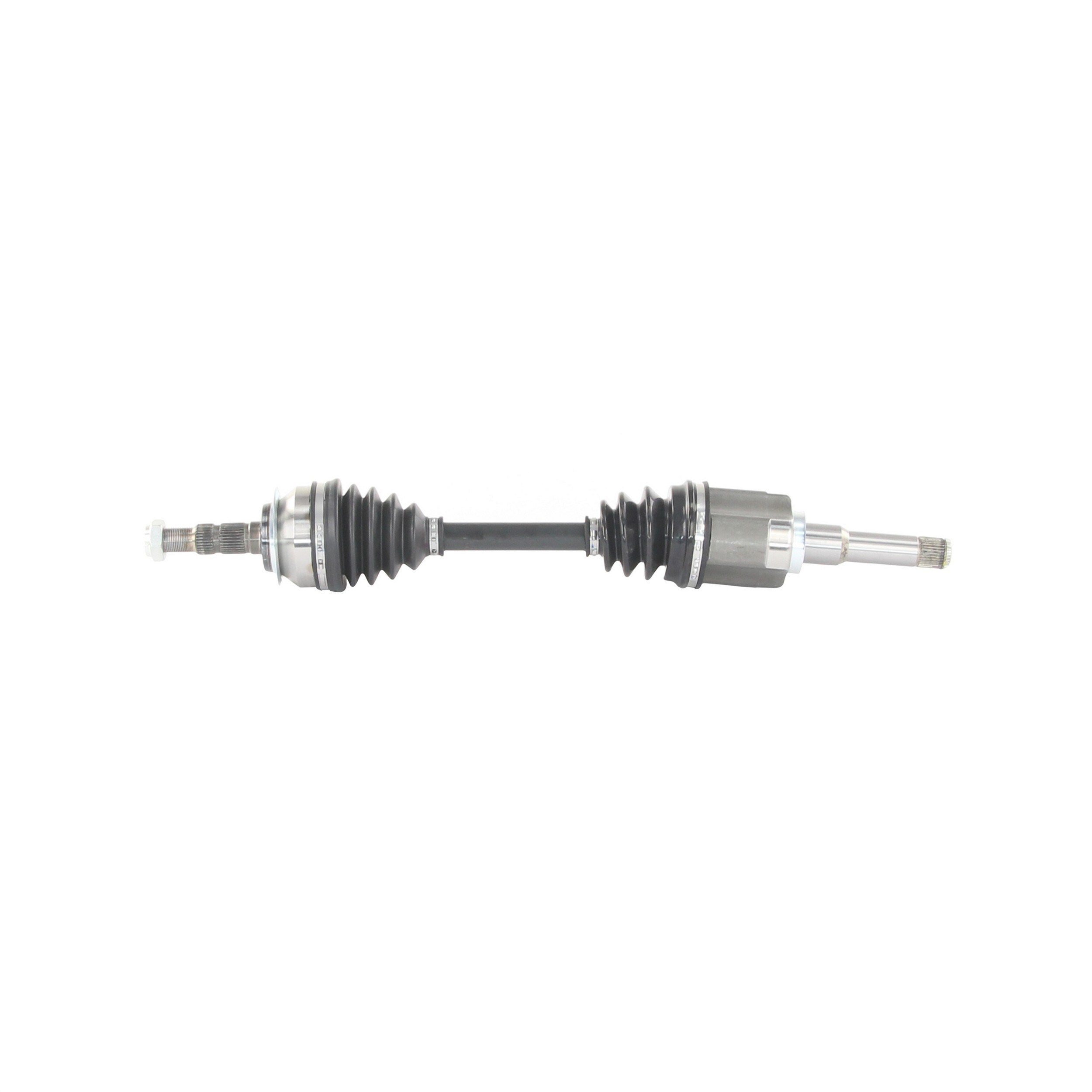 TrakMotive New CV Axle Shaft GM-8293