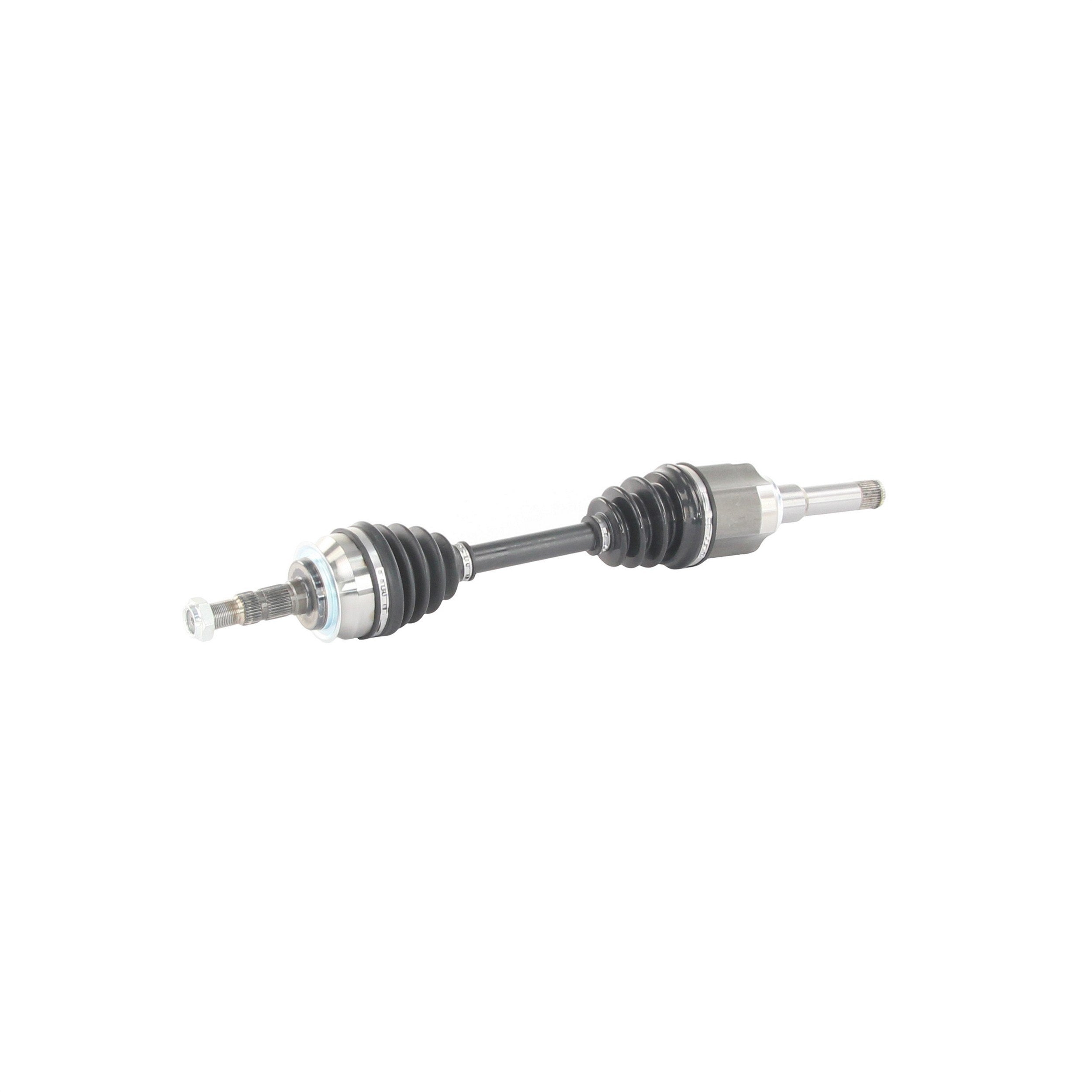 TrakMotive CV Axle Shaft GM-8293