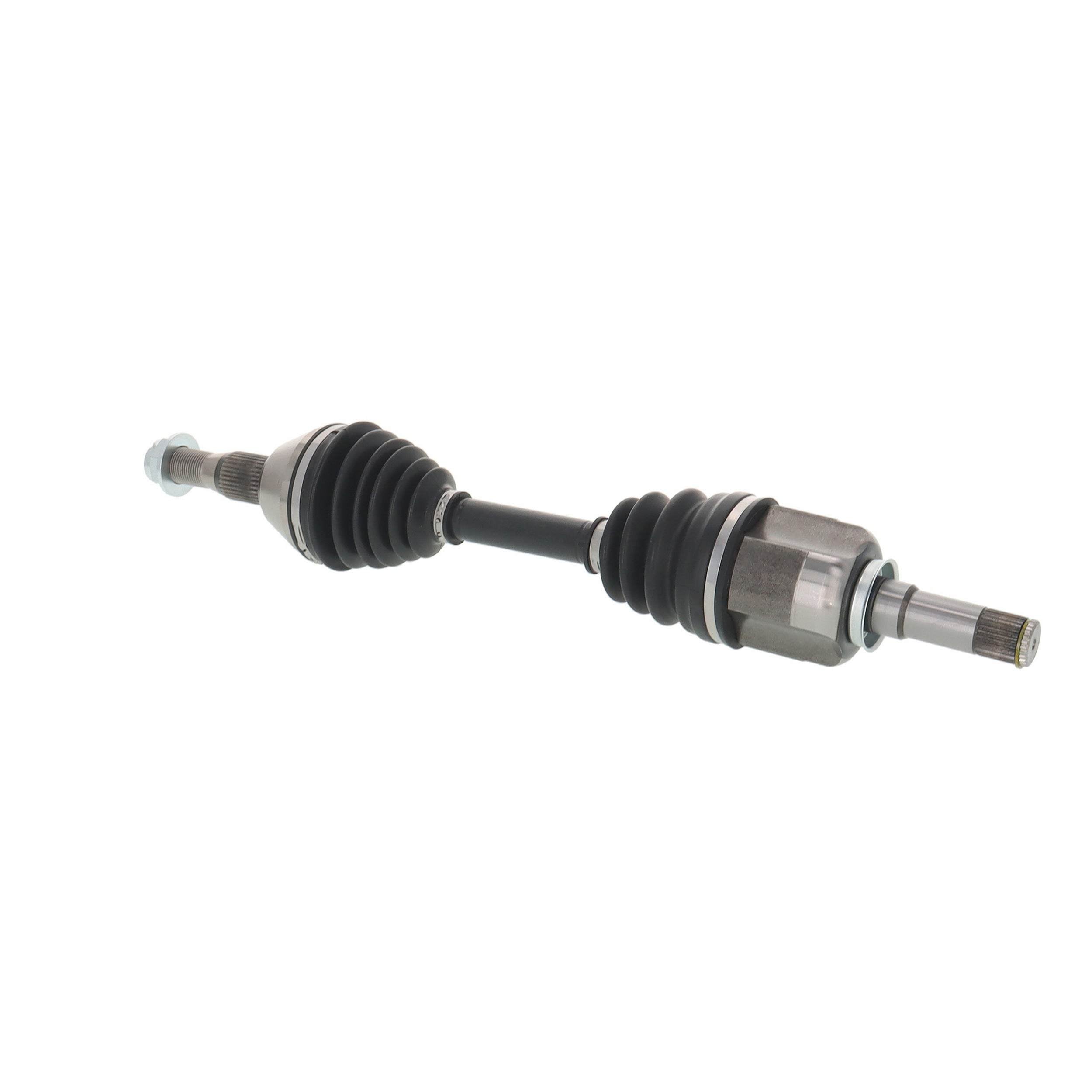 TrakMotive CV Axle Shaft GM-8295