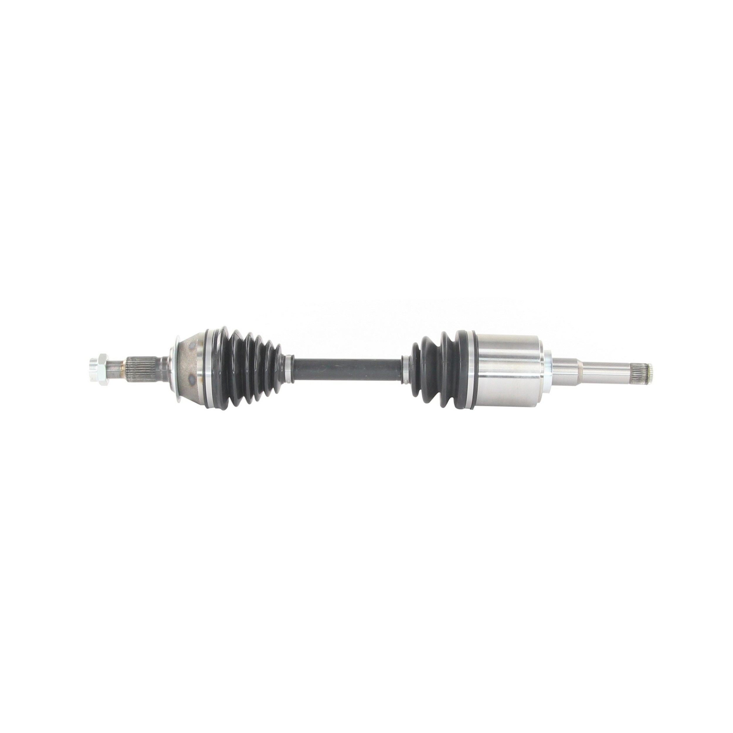 TrakMotive CV Axle Shaft GM-8303