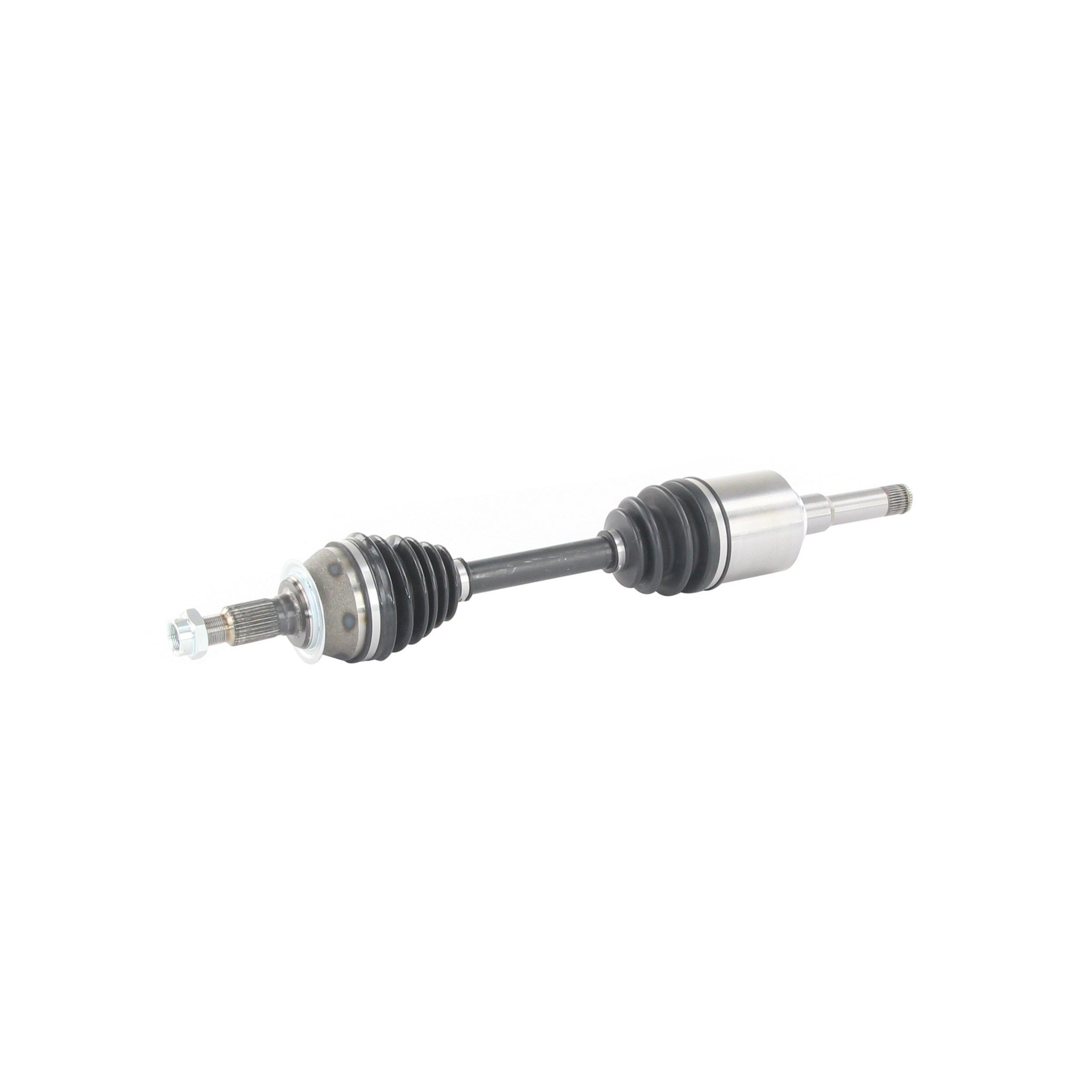 TrakMotive New CV Axle Shaft GM-8303