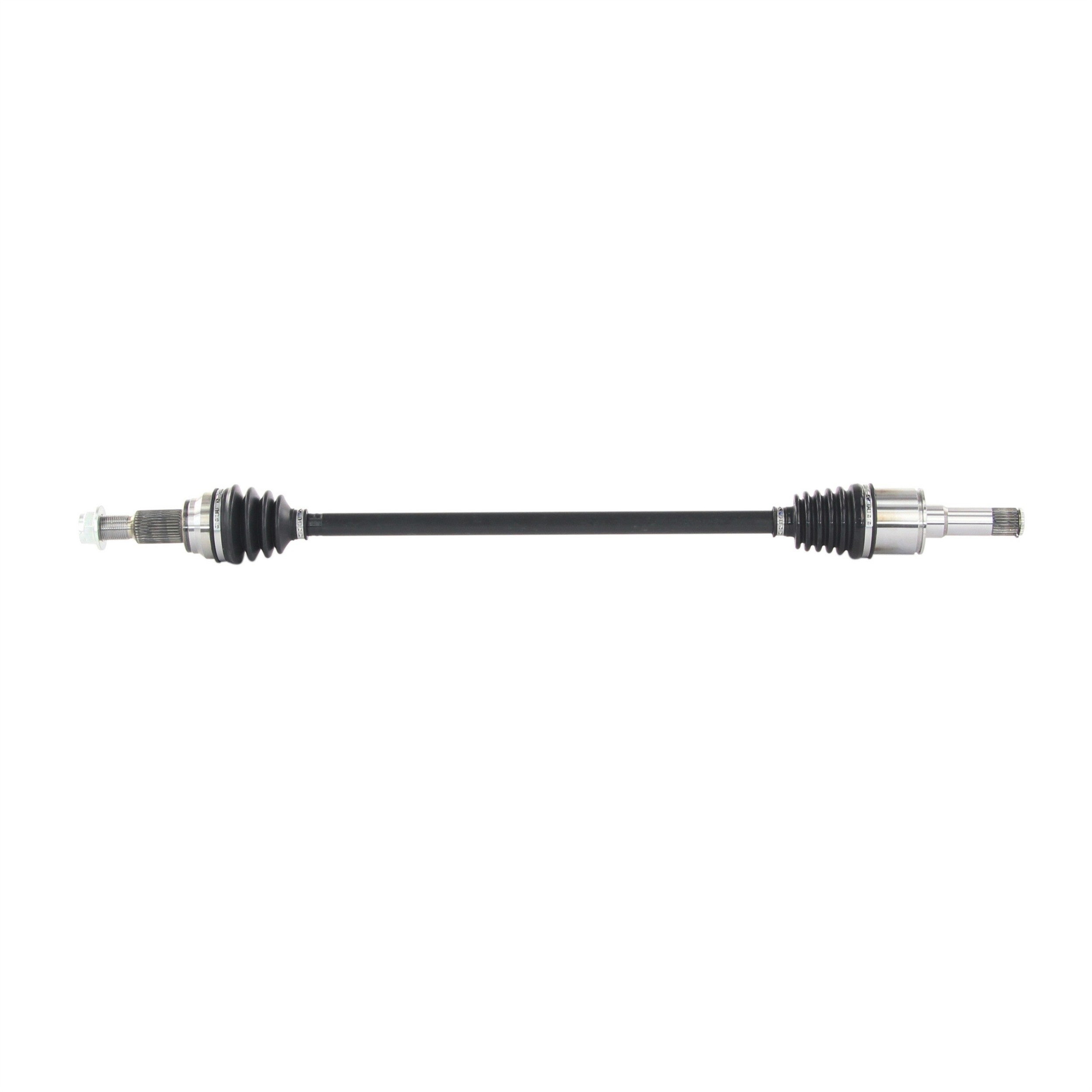 TrakMotive CV Axle Shaft GM-8304