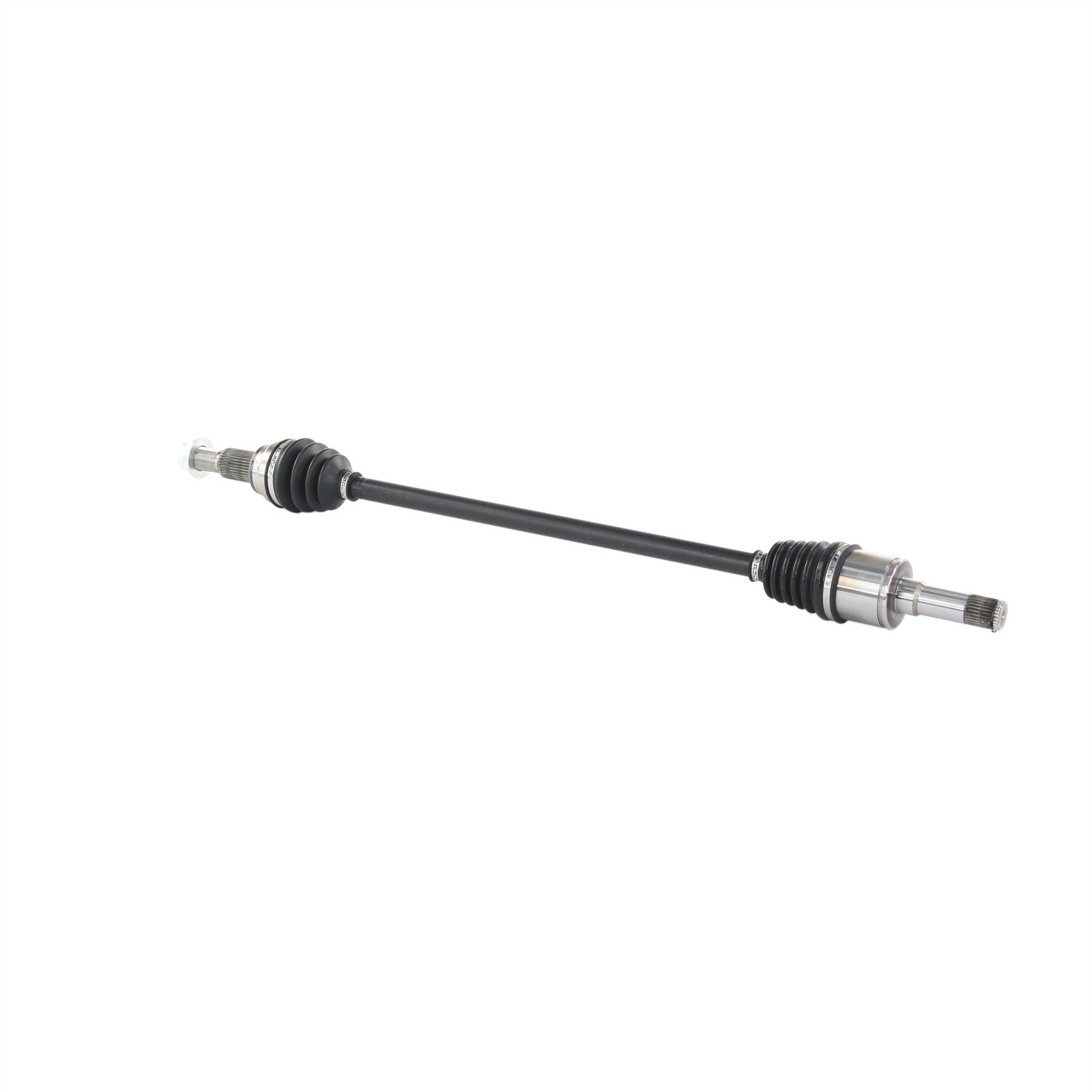 TrakMotive CV Axle Shaft GM-8304