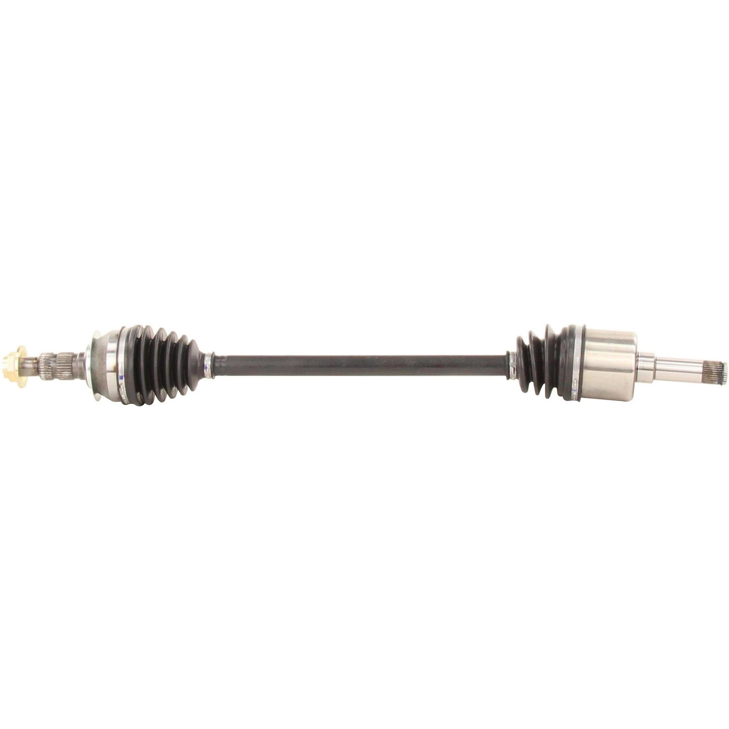 TrakMotive New CV Axle Shaft GM-8310