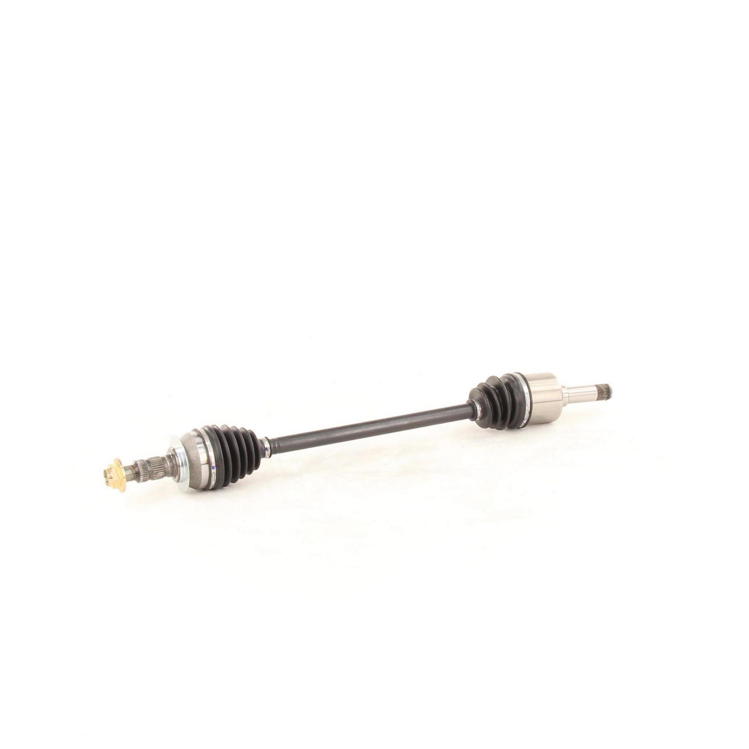 TrakMotive New CV Axle Shaft GM-8310