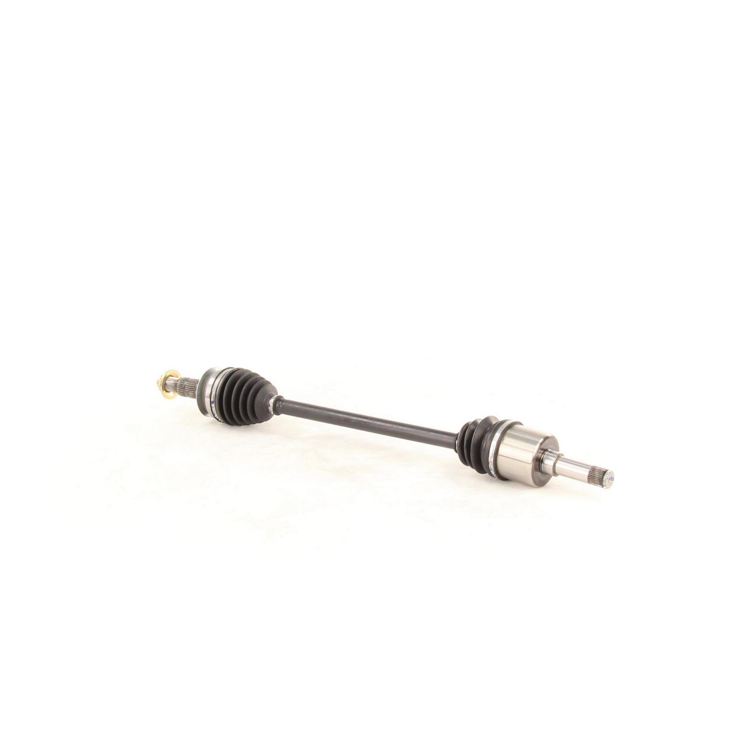 TrakMotive New CV Axle Shaft GM-8310
