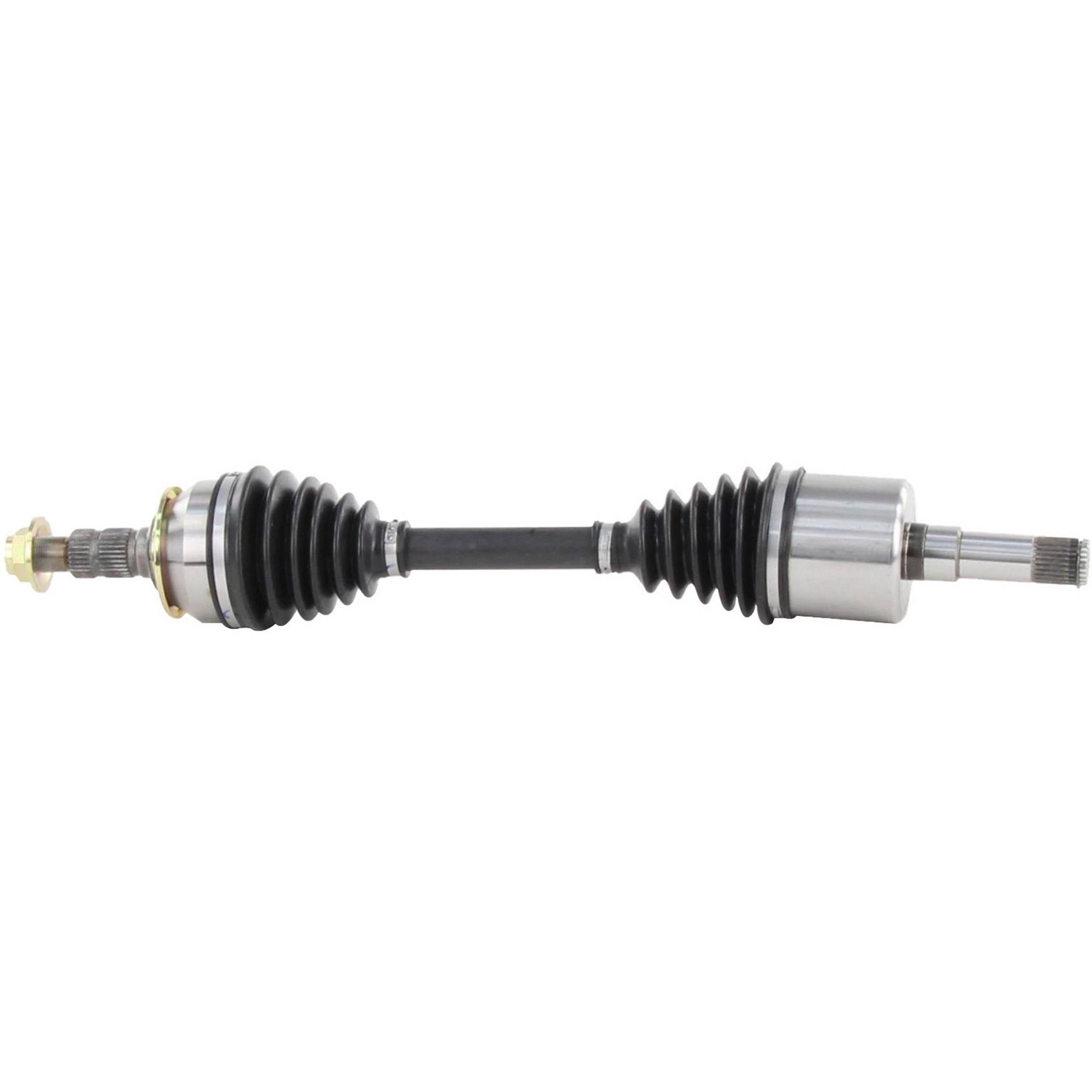 TrakMotive CV Axle Shaft GM-8314