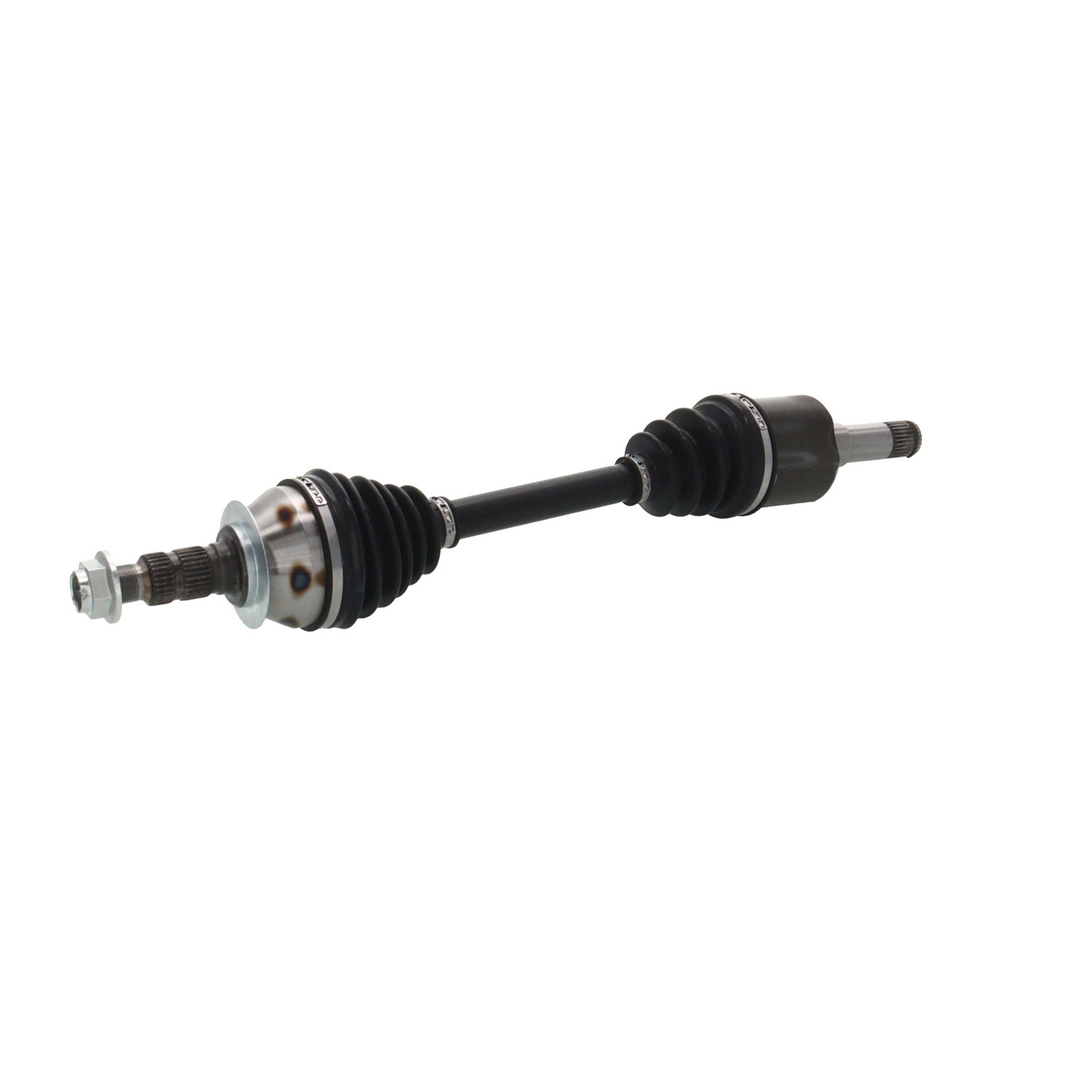 TrakMotive New CV Axle Shaft GM-8314