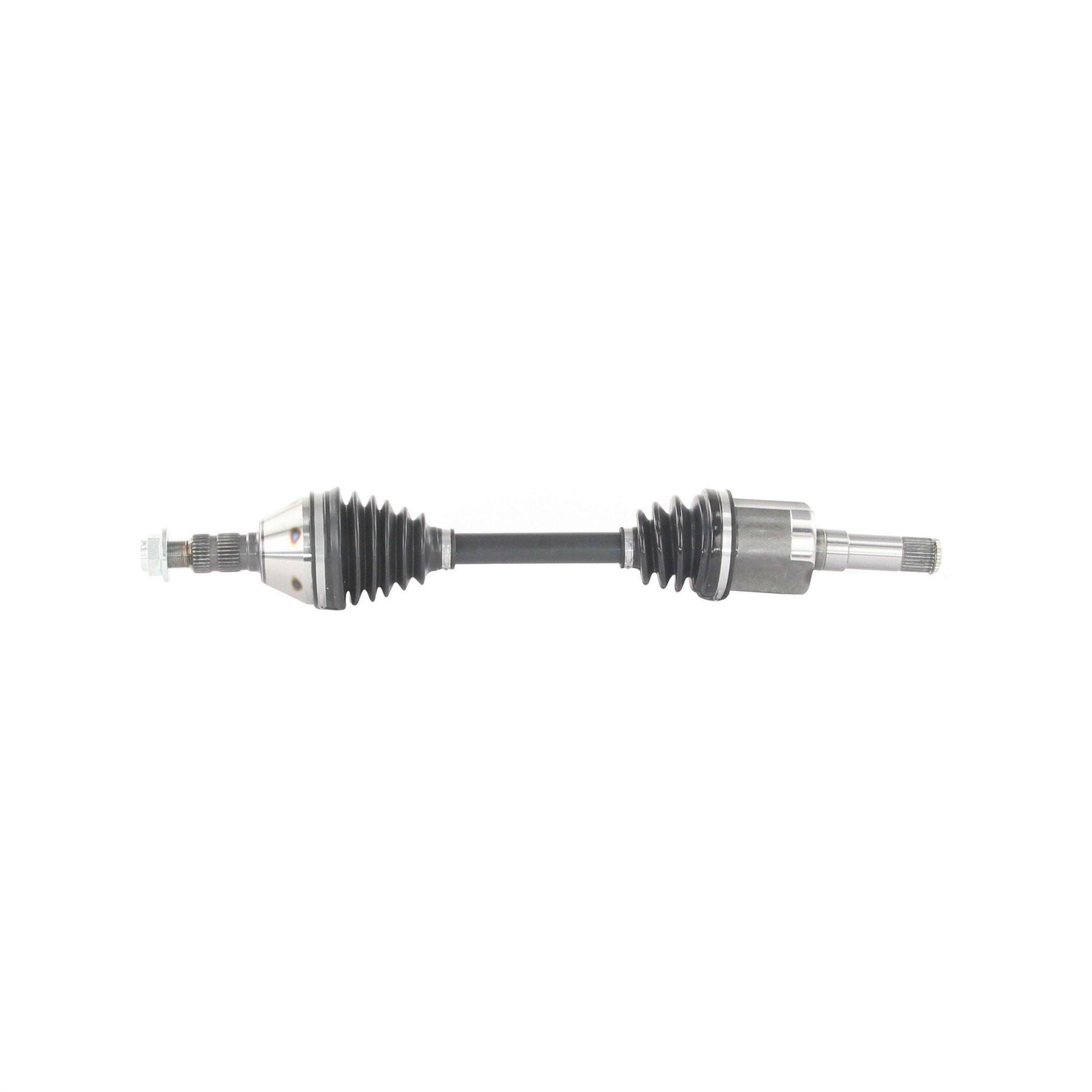 TrakMotive New CV Axle Shaft GM-8315