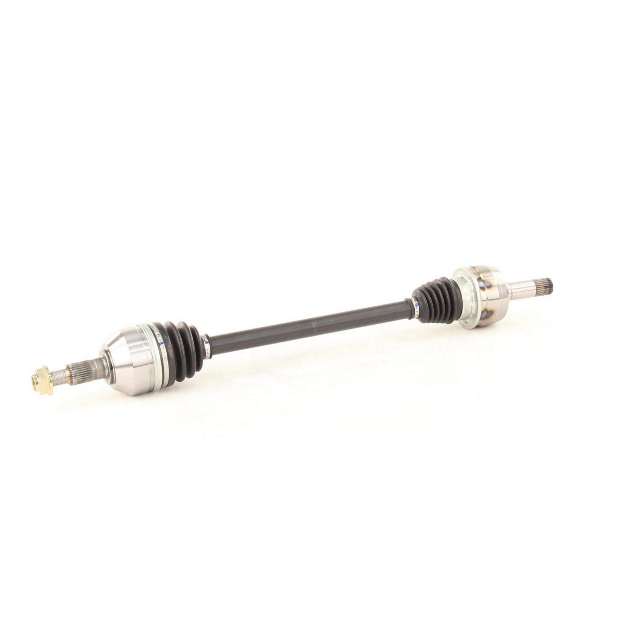TrakMotive CV Axle Shaft GM-8319