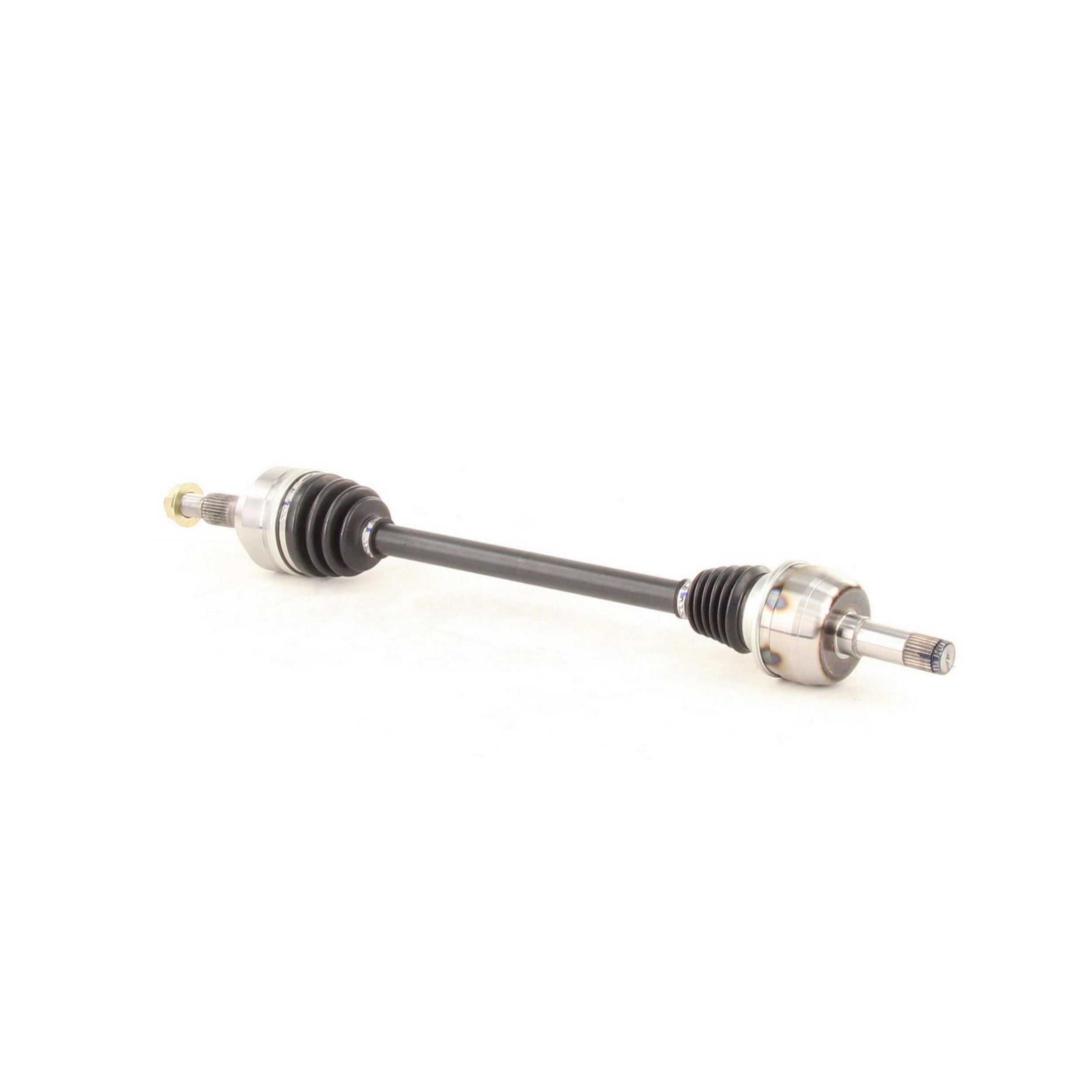 TrakMotive CV Axle Shaft GM-8319