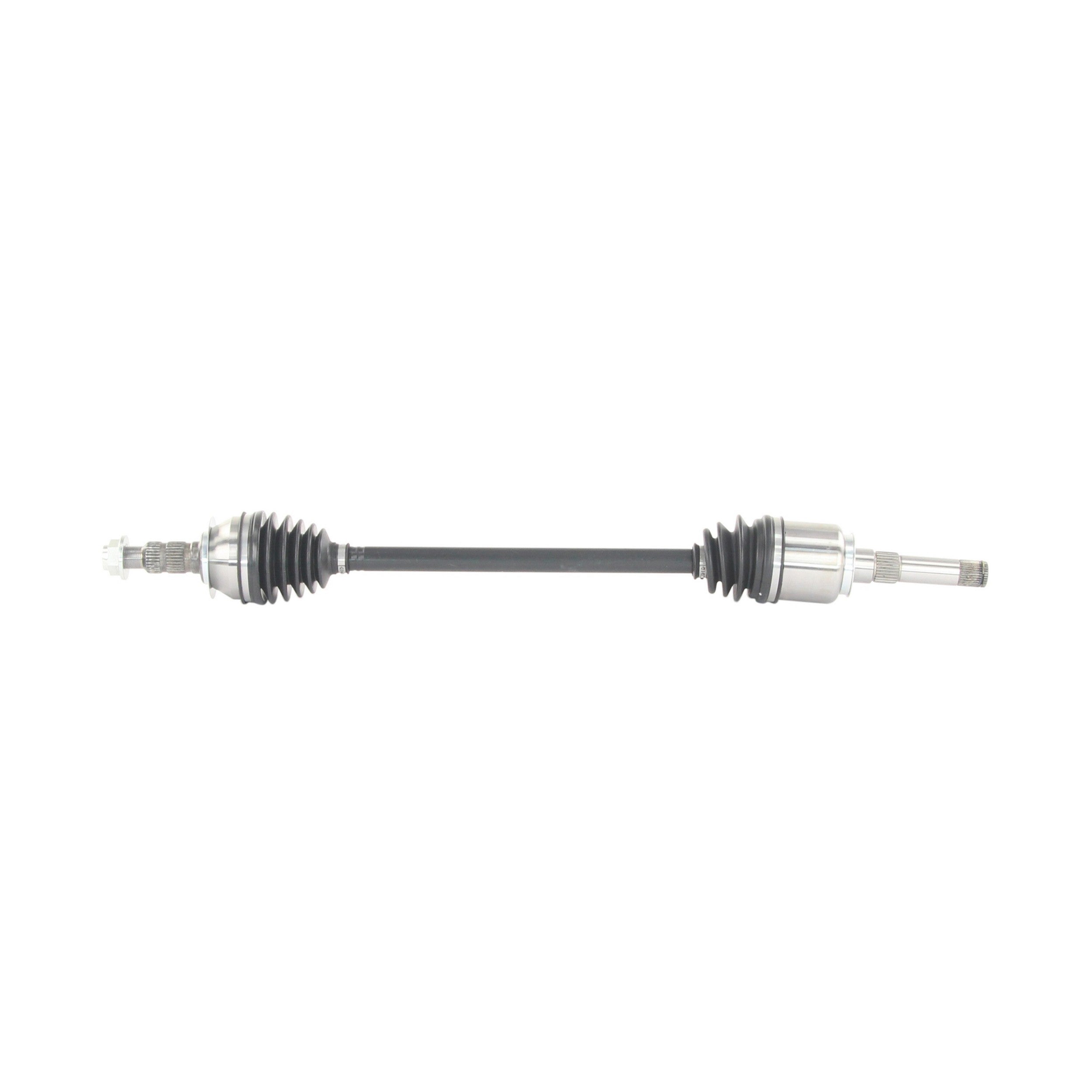 TrakMotive CV Axle Shaft GM-8320