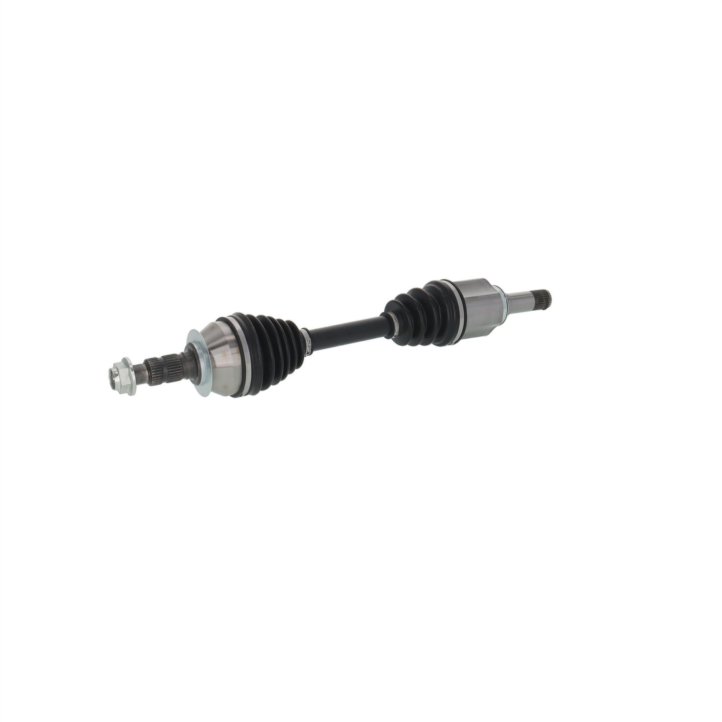 TrakMotive New CV Axle Shaft GM-8323